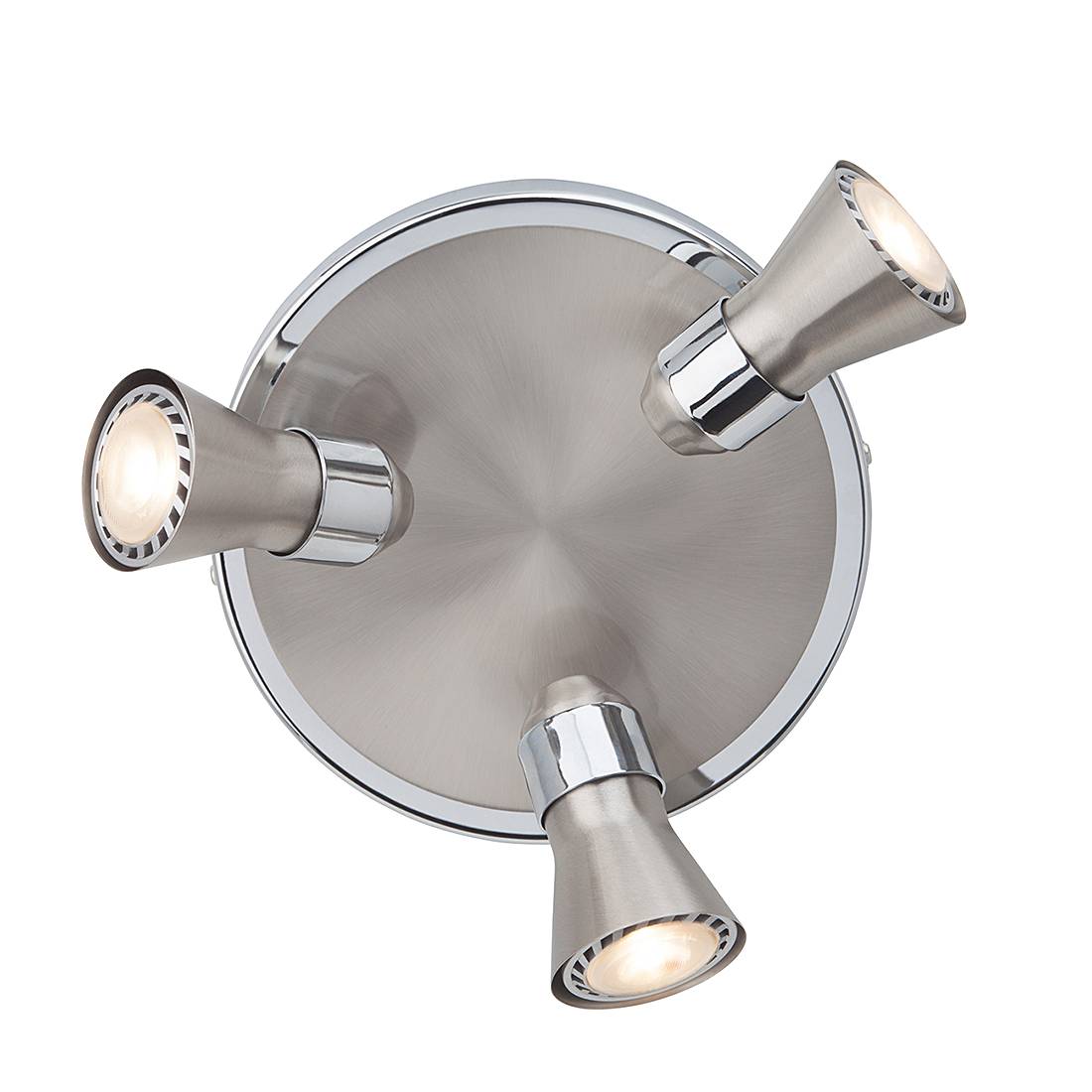 Sanny Ceiling Light 3-flame