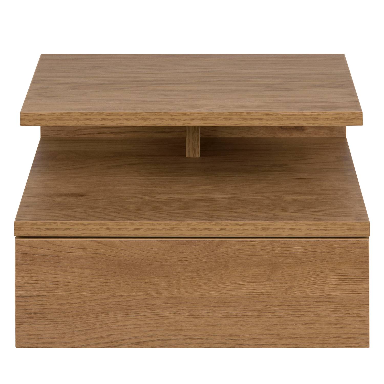 Ronkeli Nightstand Brown