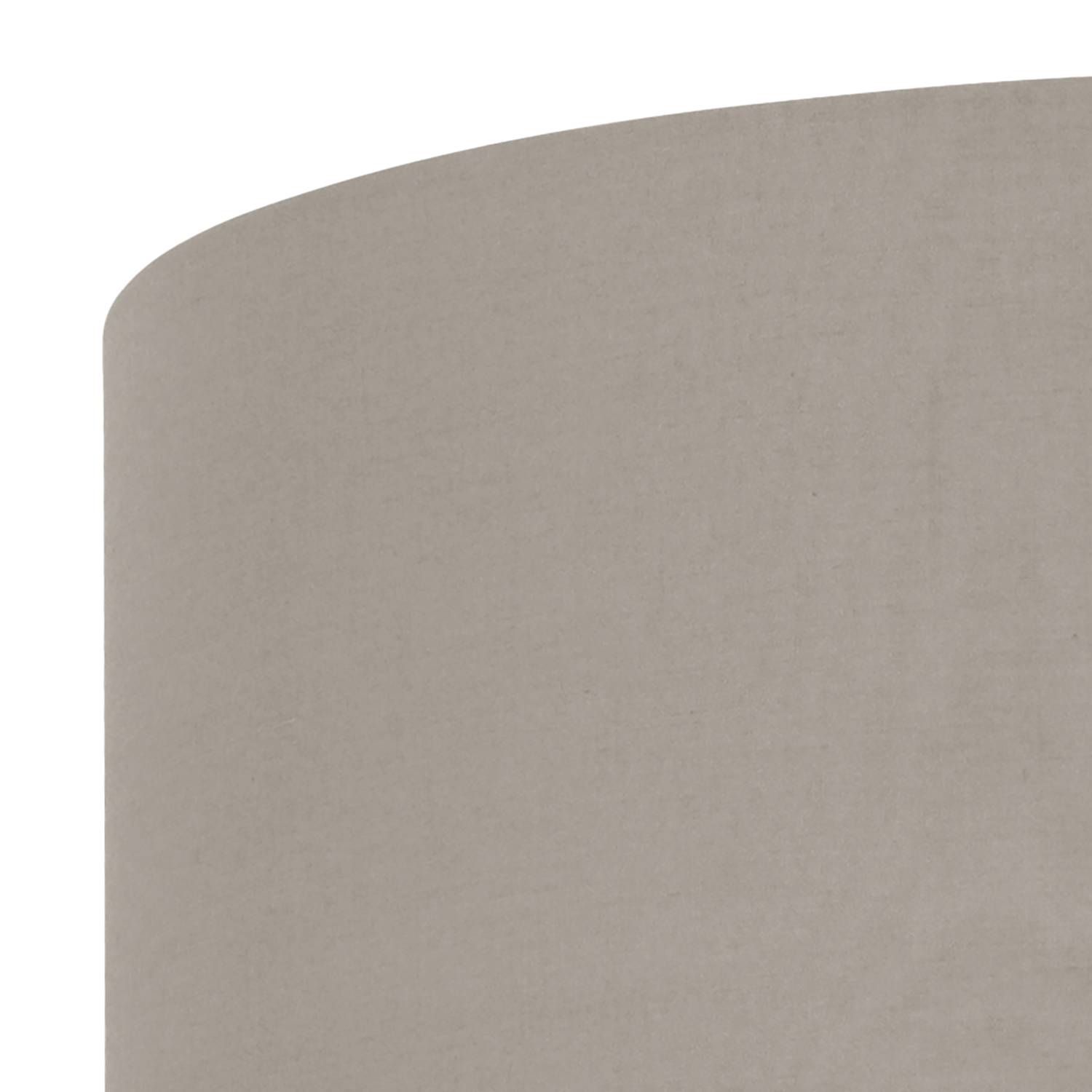 Pasteri III Pendant Lamp Blended Fabric Steel 38cm