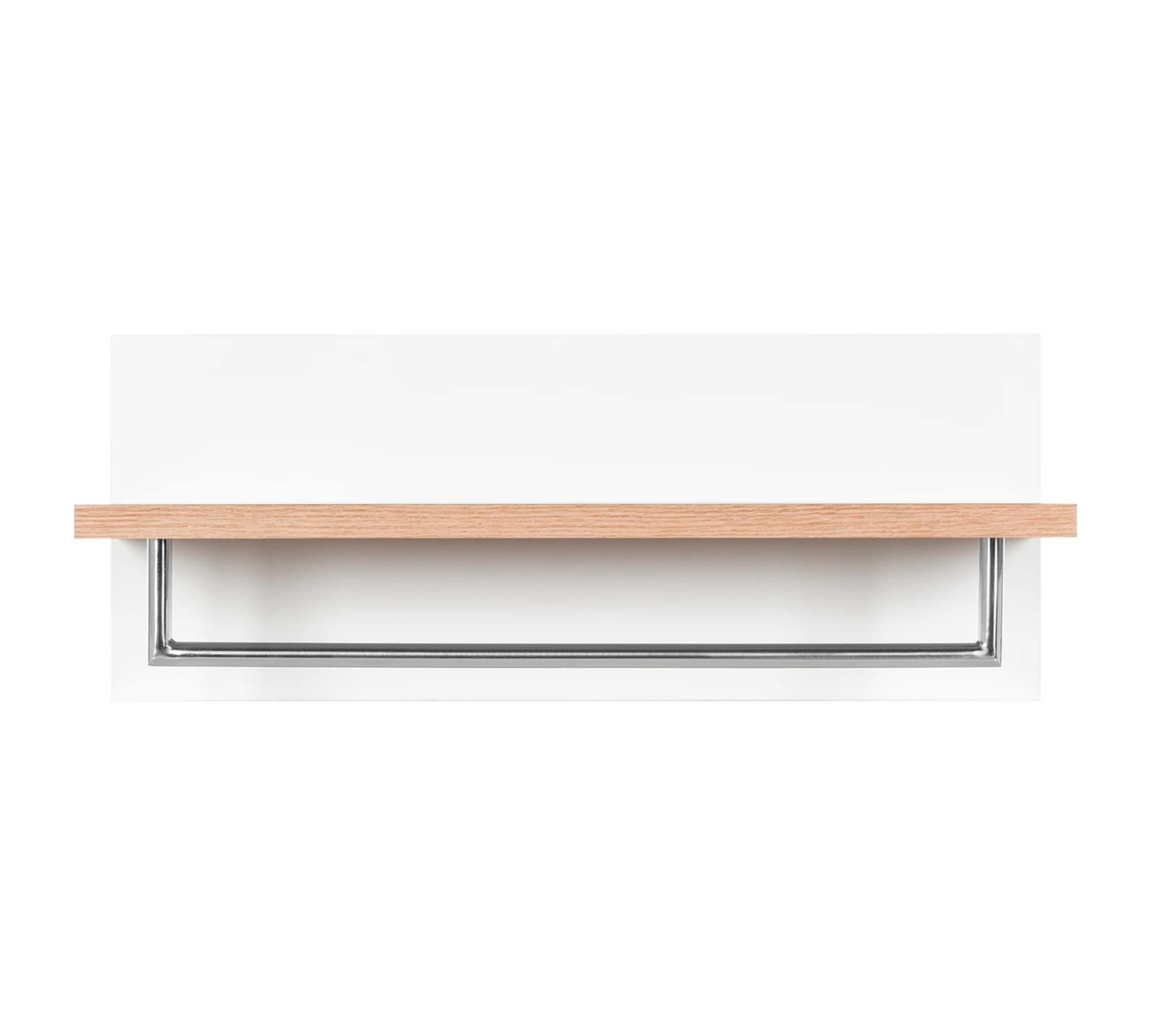 Coat rack LINDHOLM White