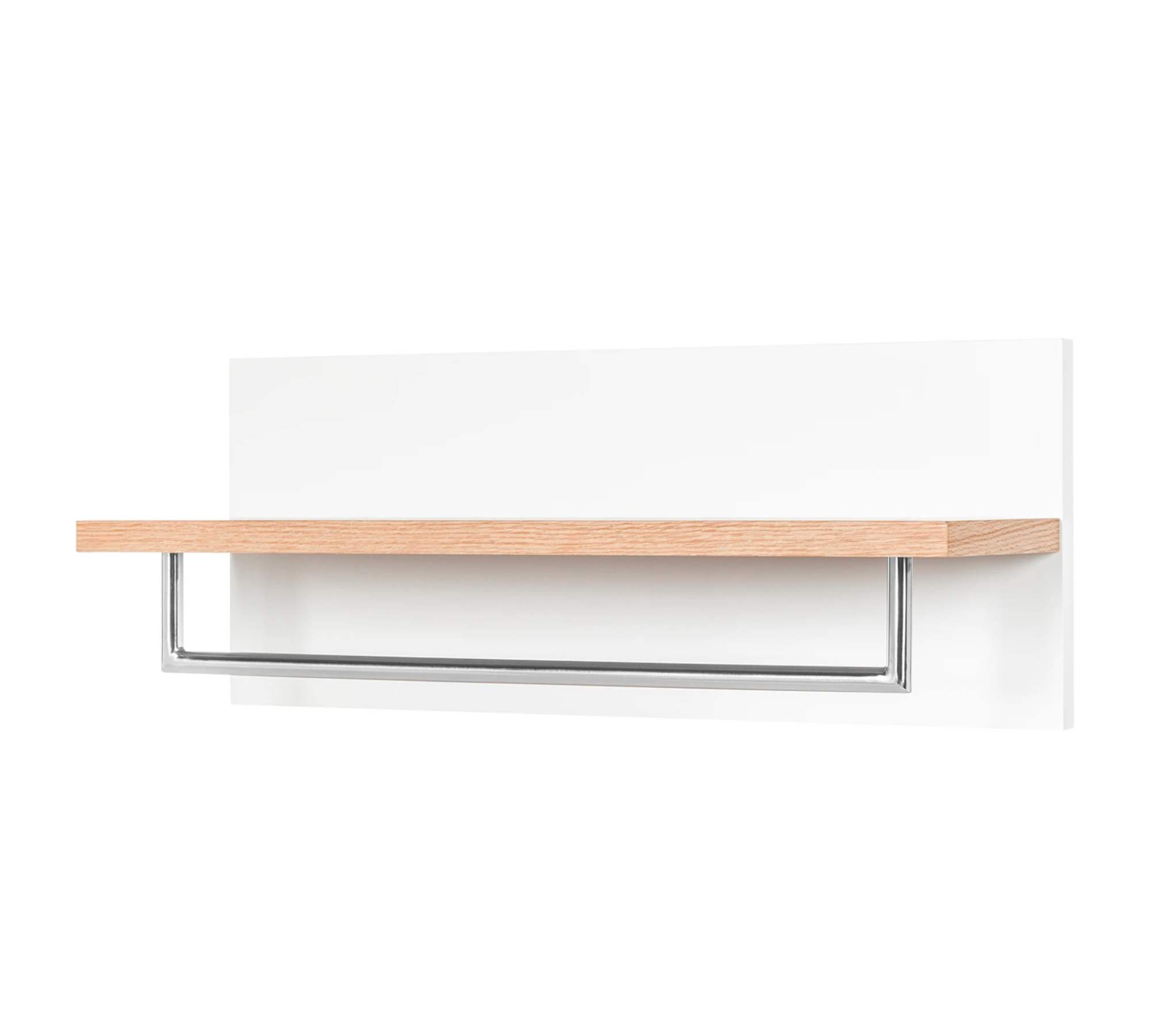 Coat rack LINDHOLM White