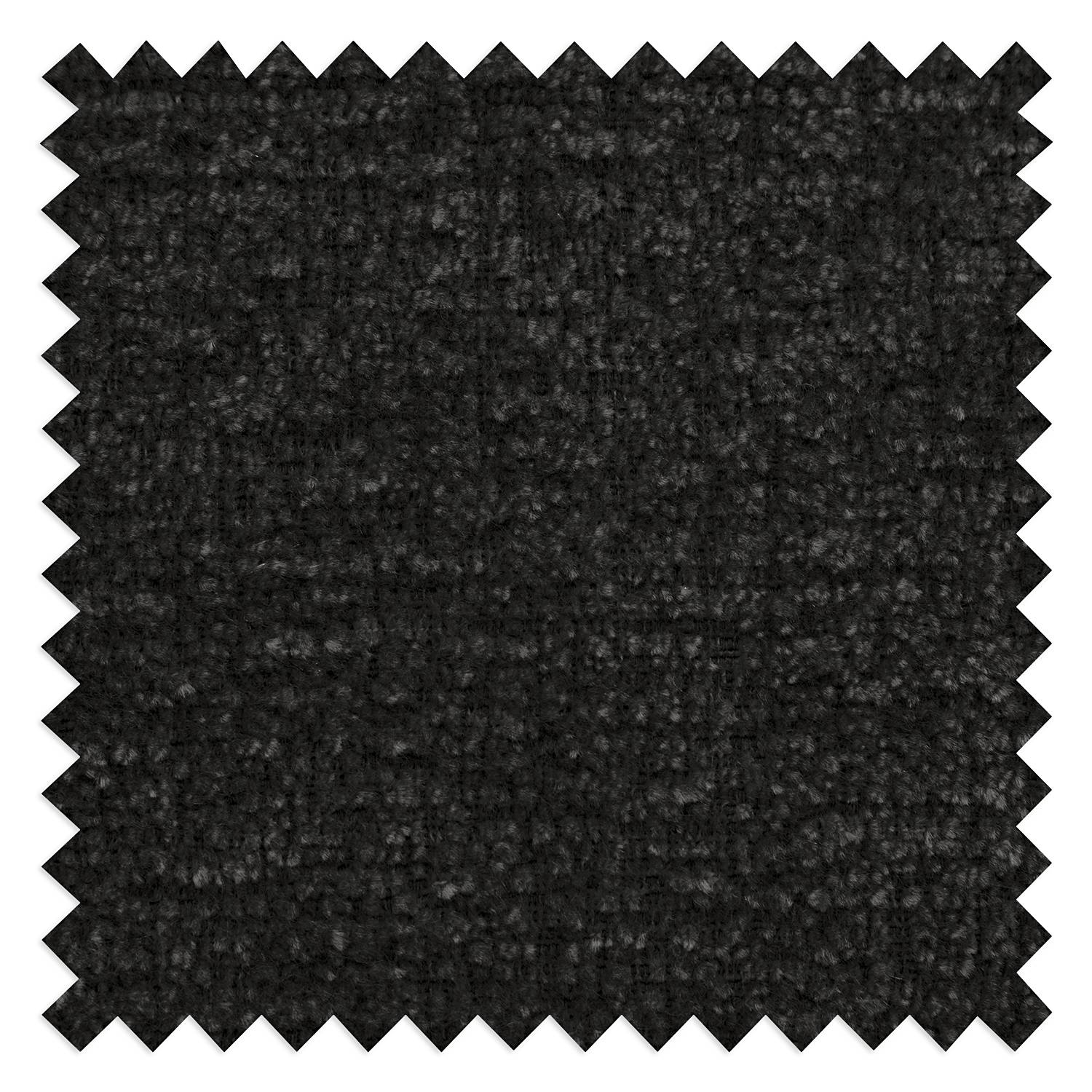 Polsterhocker Luton Anthrazit
