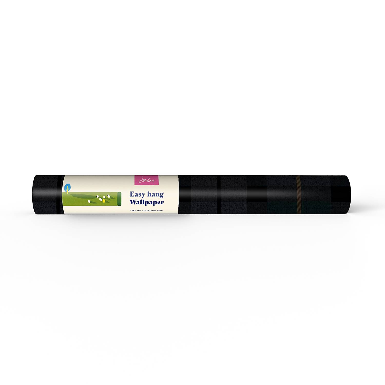 Vliestapete Rothero Check 10 m x 52 cm