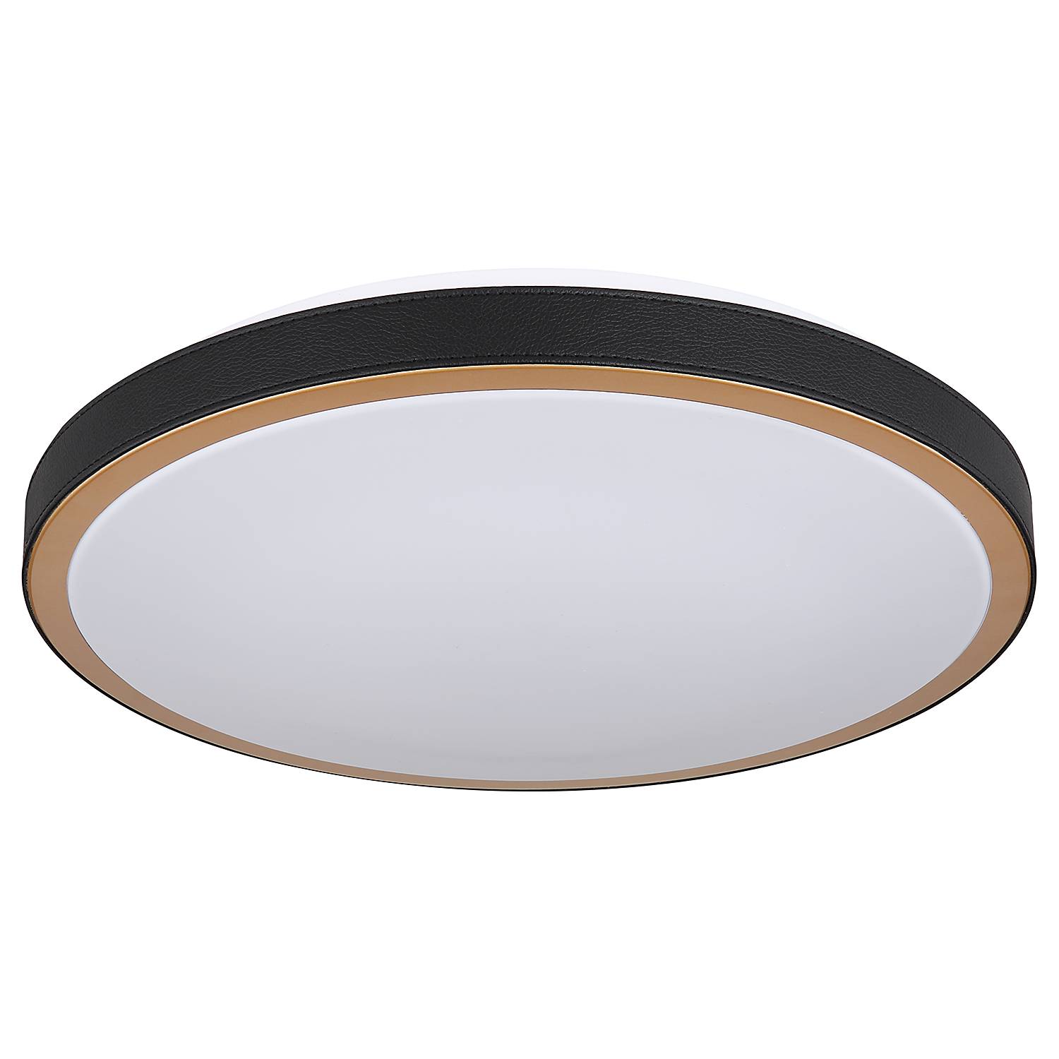 Sammi Ceiling Light Iron Acrylic Glass 1-bulb 42 cm