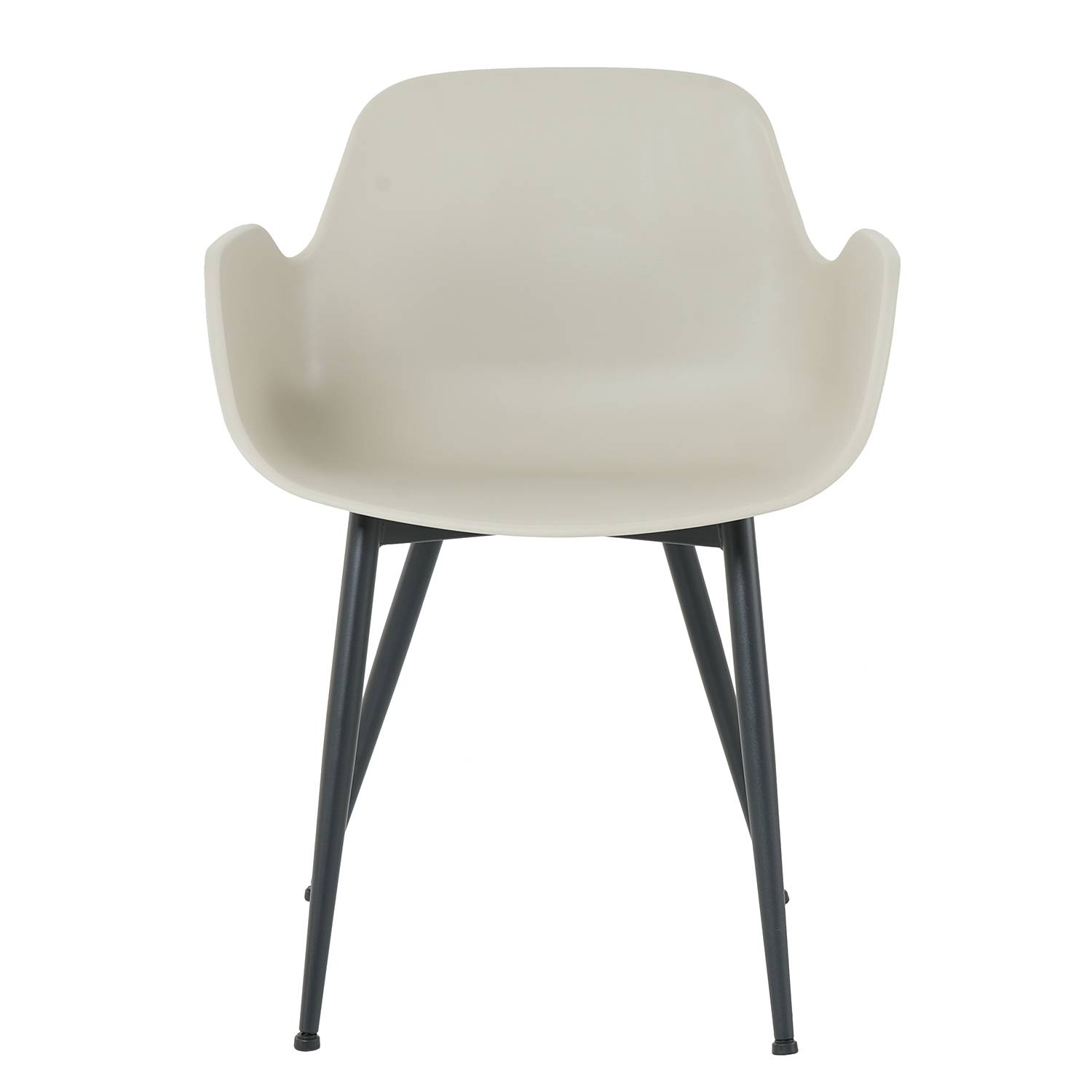 2x Dining Chair Sandby Grey