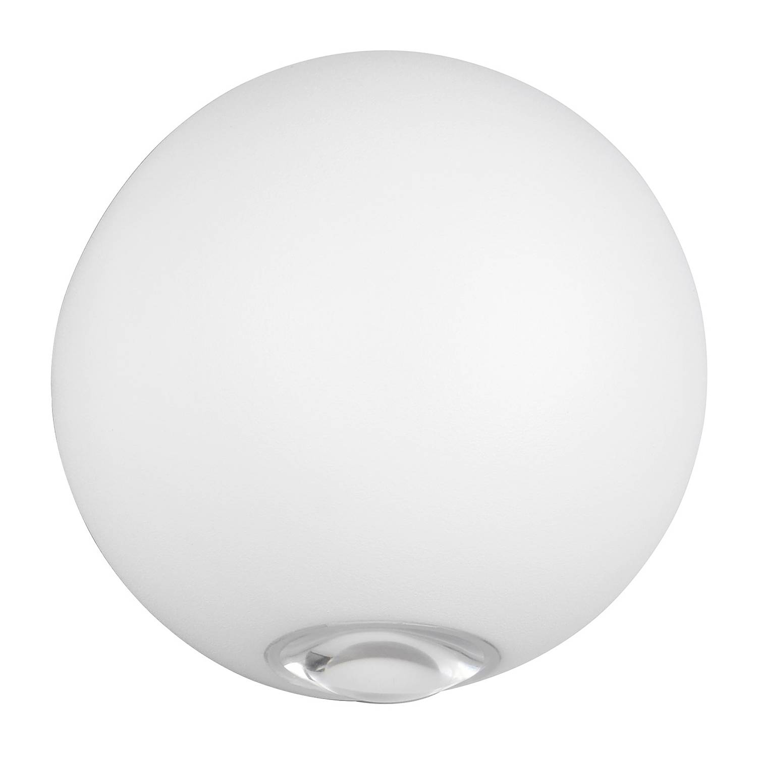 Wall lamp Avisio Type A White