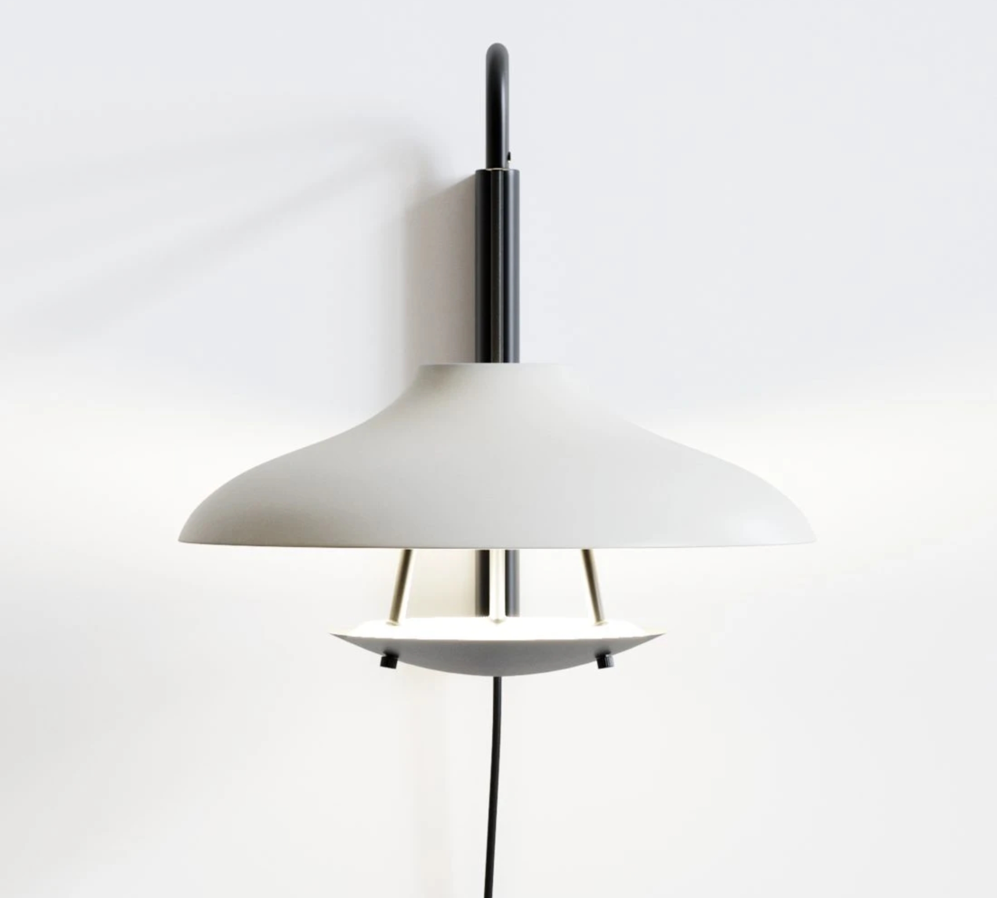 Haro Wandlampe LED