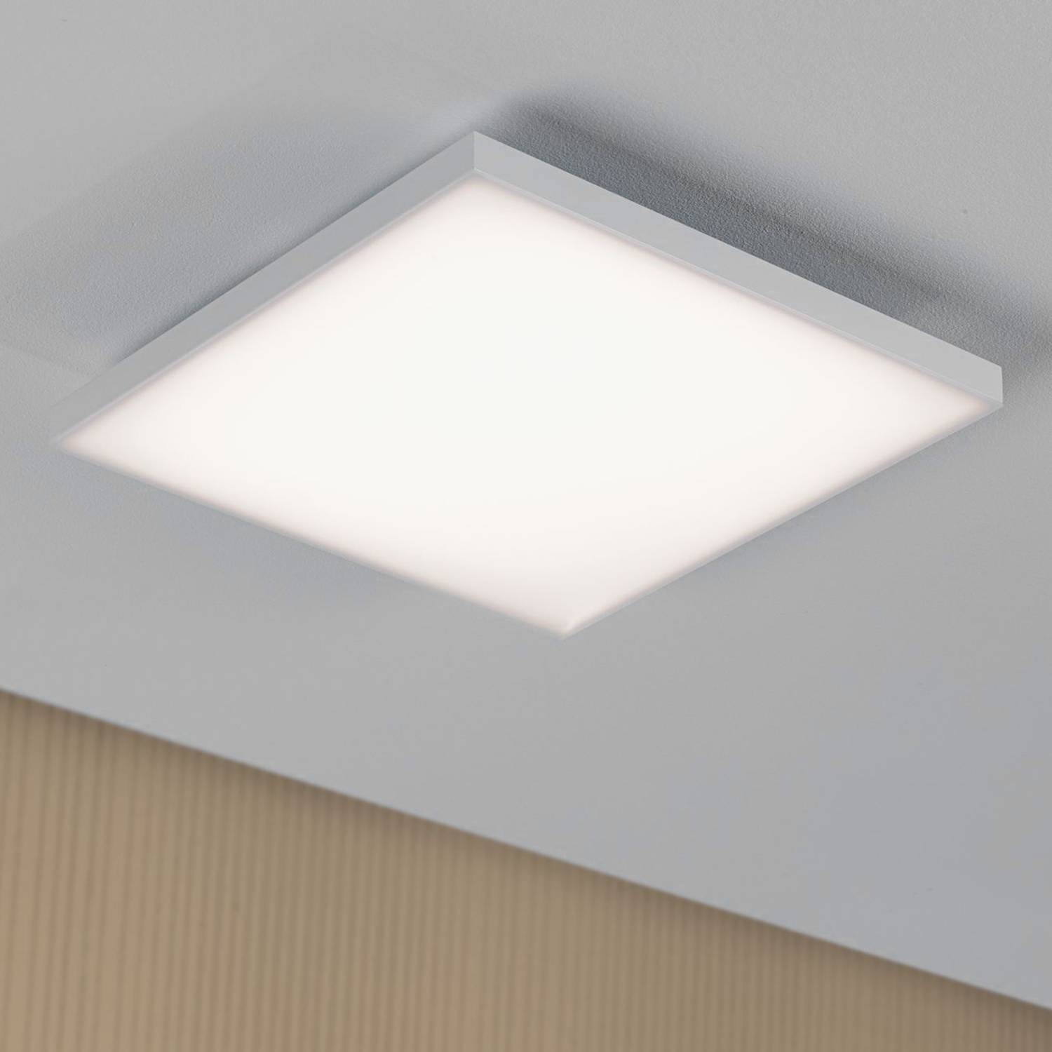 Covers & Wall Panel Velora IV White