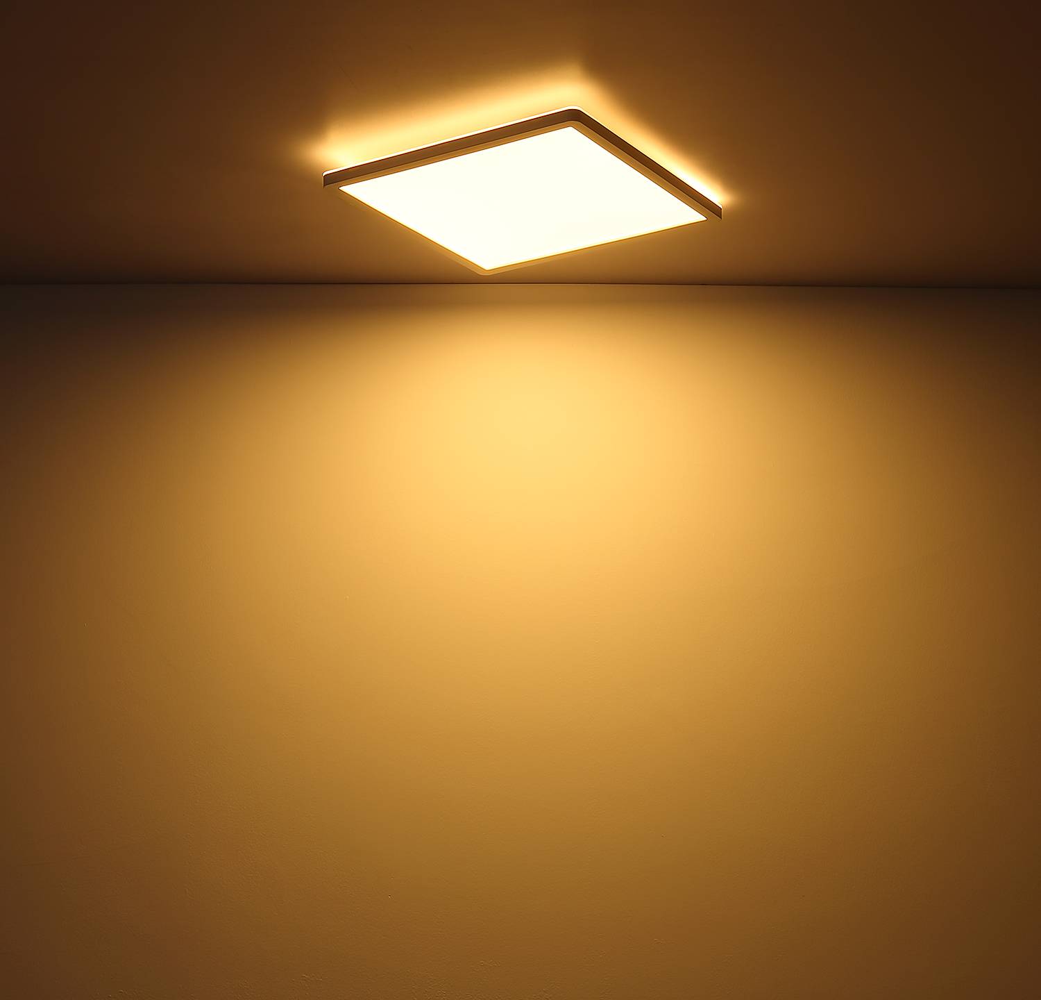 Sapana Type B ceiling light Fiberglass 1-light