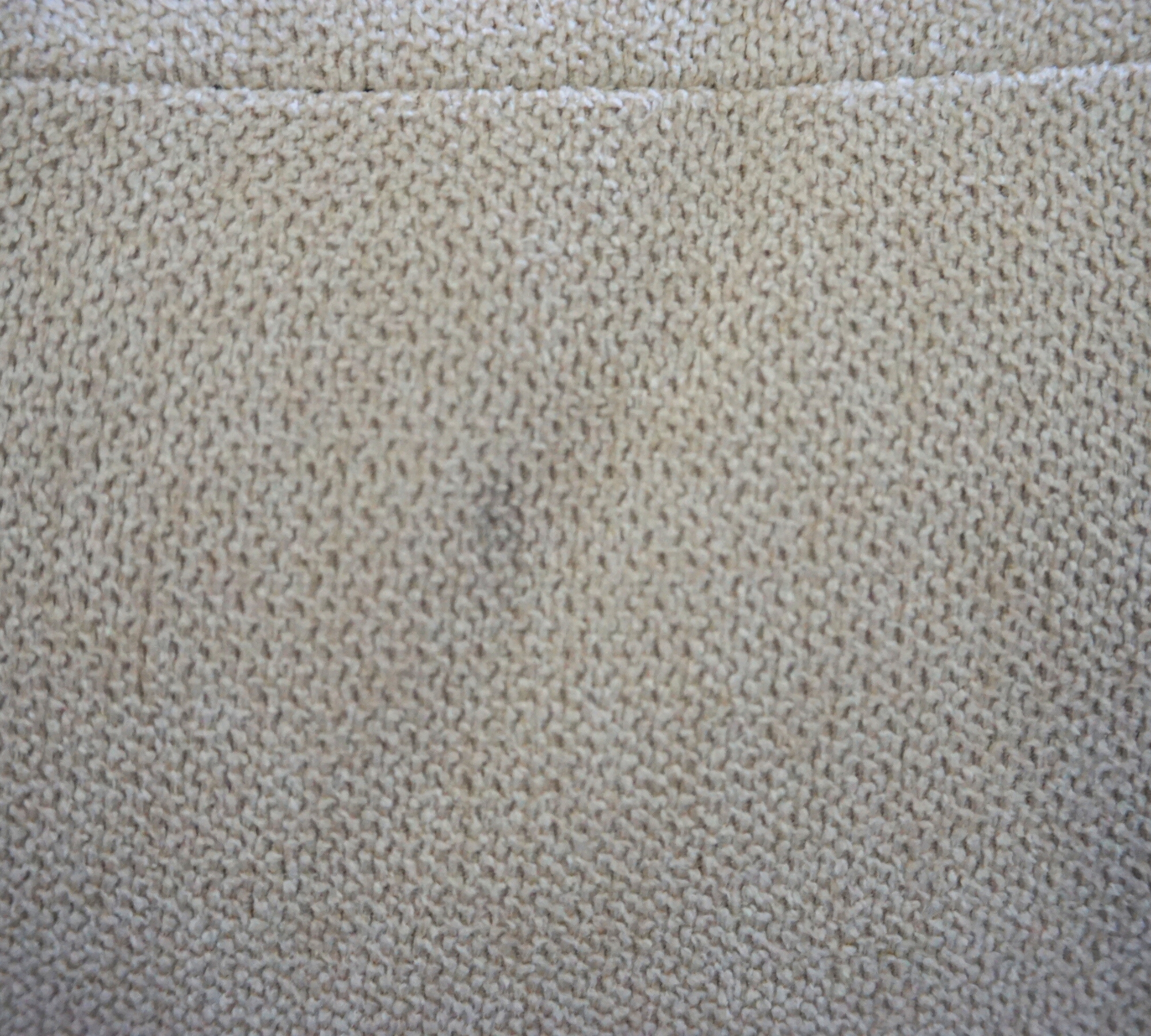 Kenta Sofa 3-Seater Shape Cream