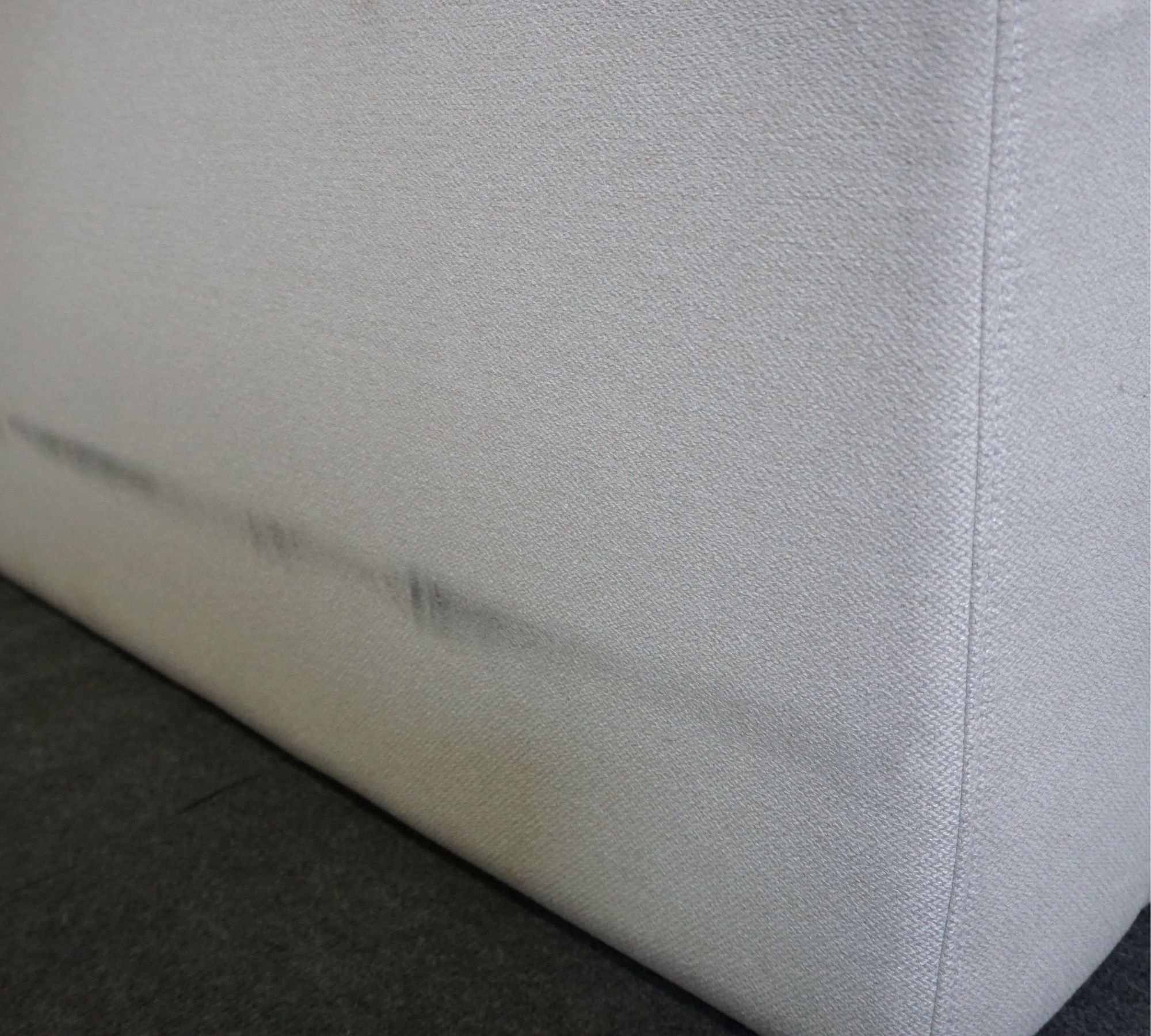 Dylan Sofa 3-Sitzer Mark Sand