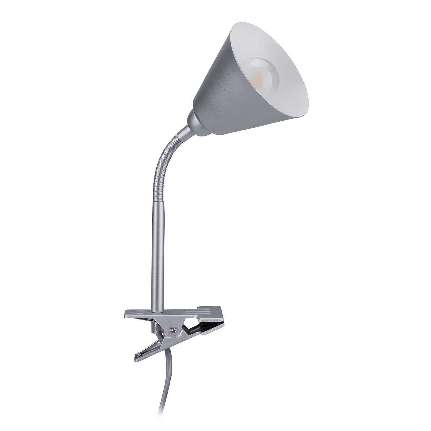 Table lamp Vitis Grey