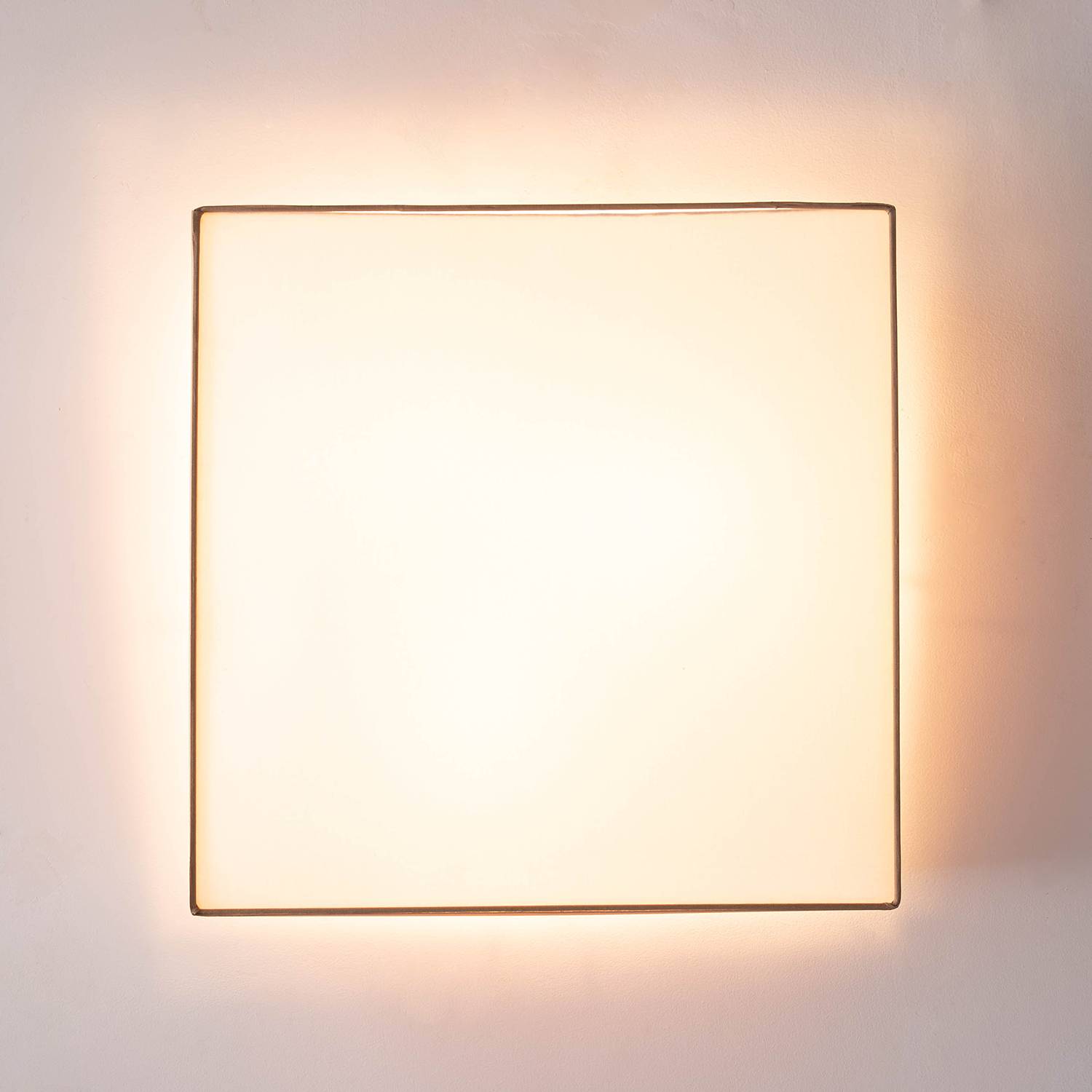 Ceiling light Borris White