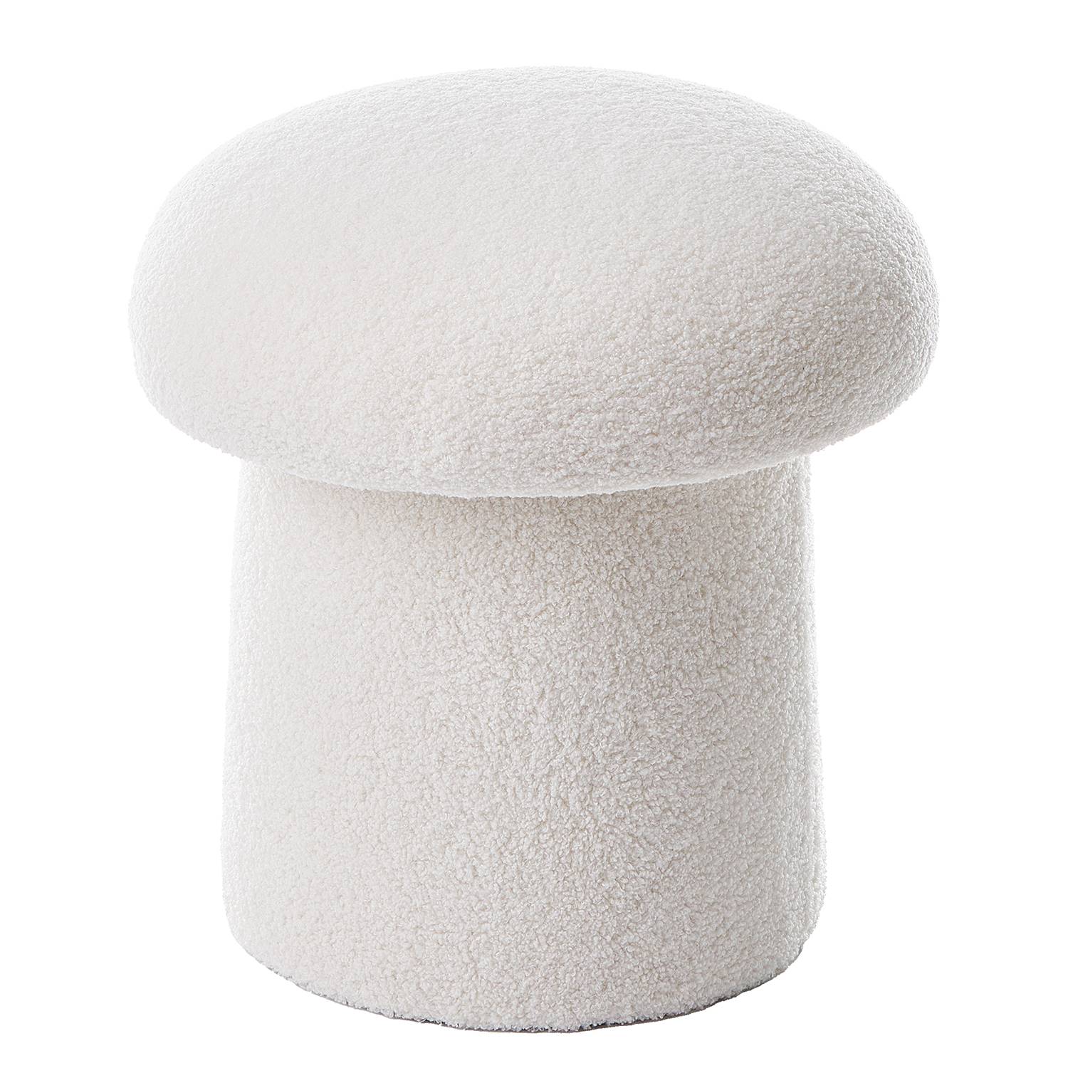 Hocker Toddy White