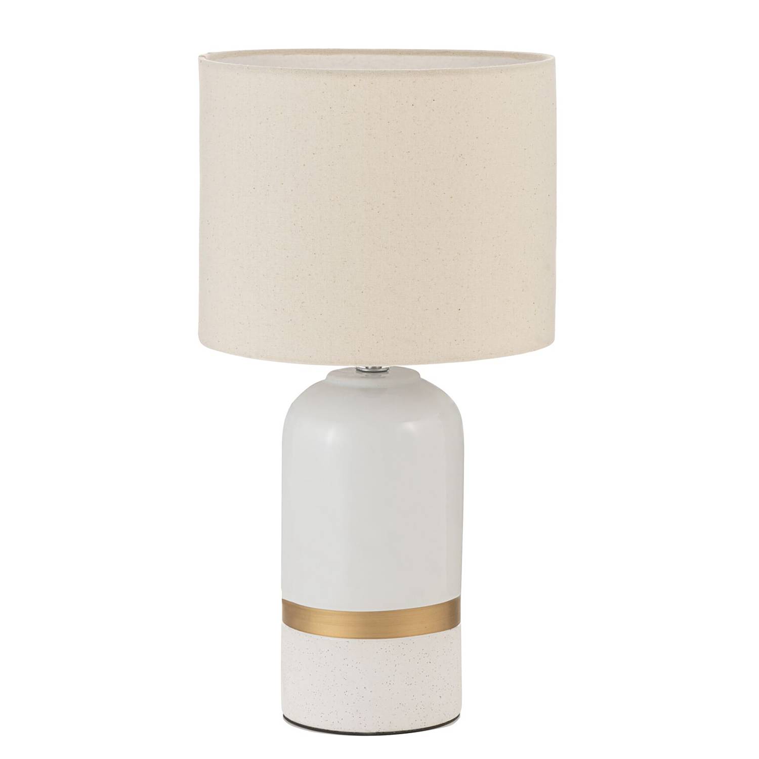 Glowing Soul Table Lamp Ceramic 1-light