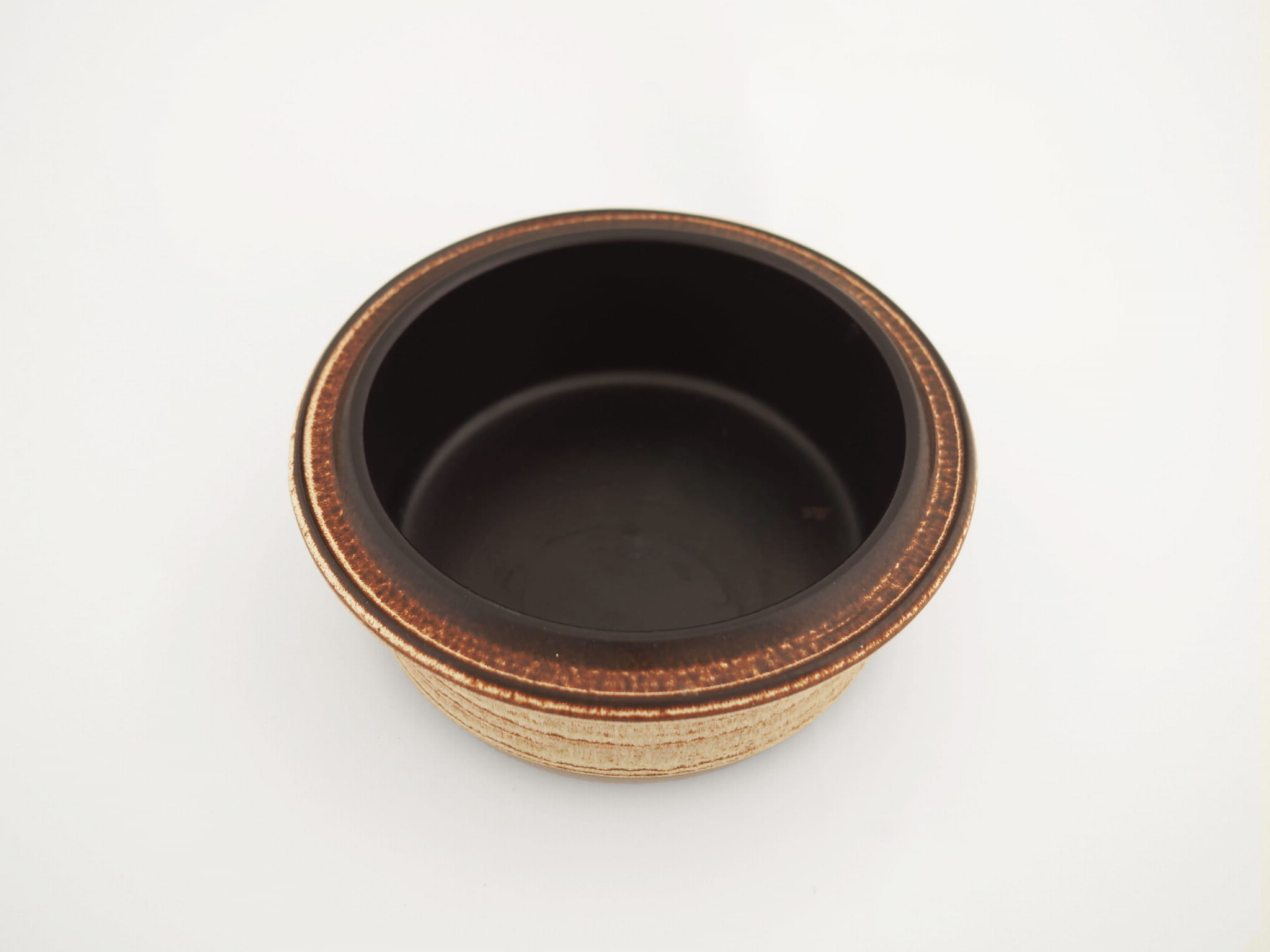 Bowl ceramic 1970s