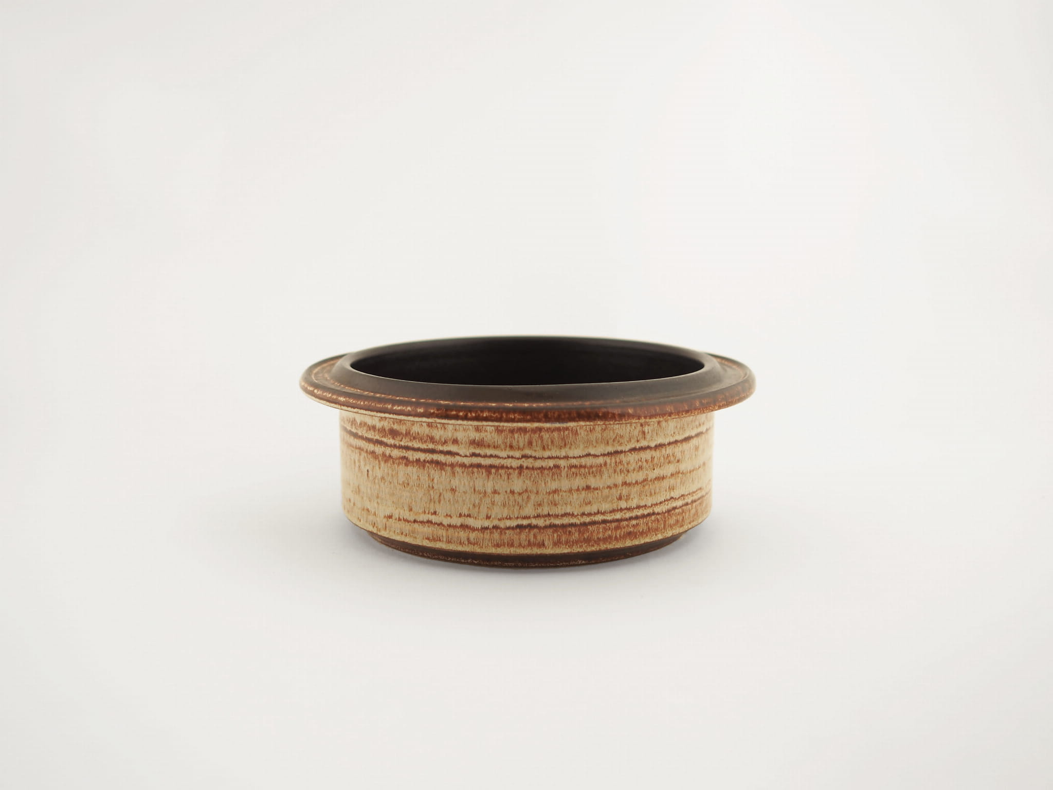 Bowl ceramic 1970s