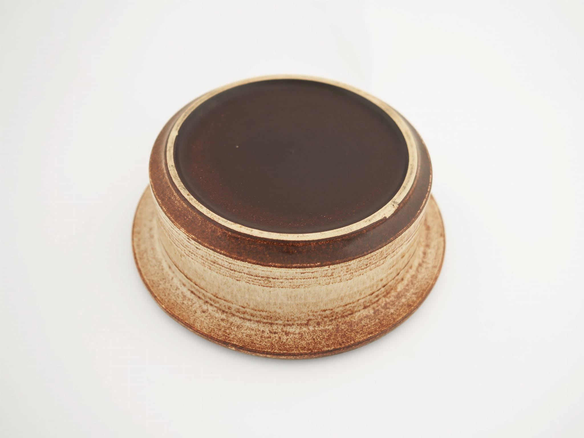 Bowl ceramic 1970s
