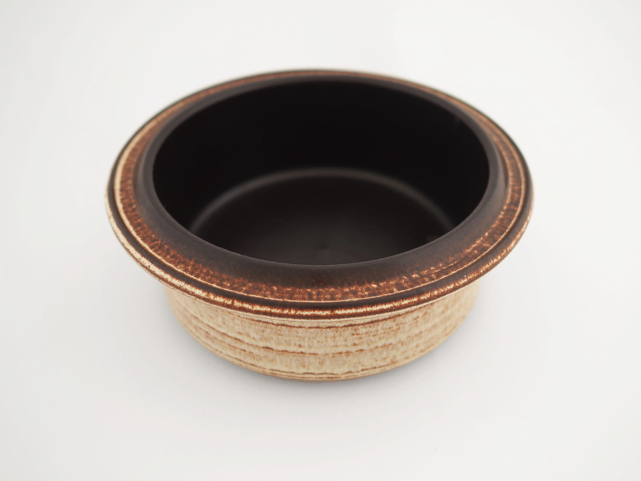 Bowl ceramic 1970s