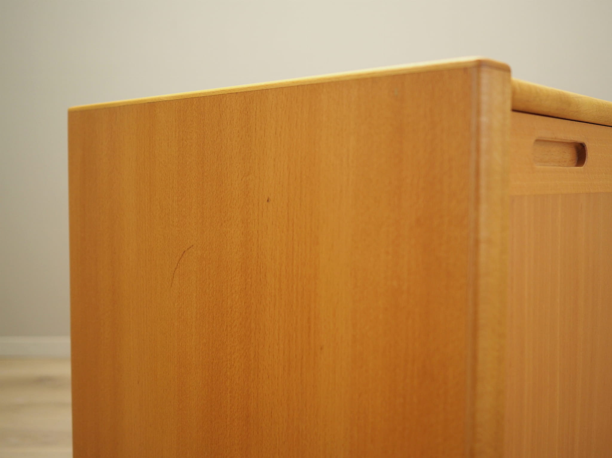Sideboard beech 1970s