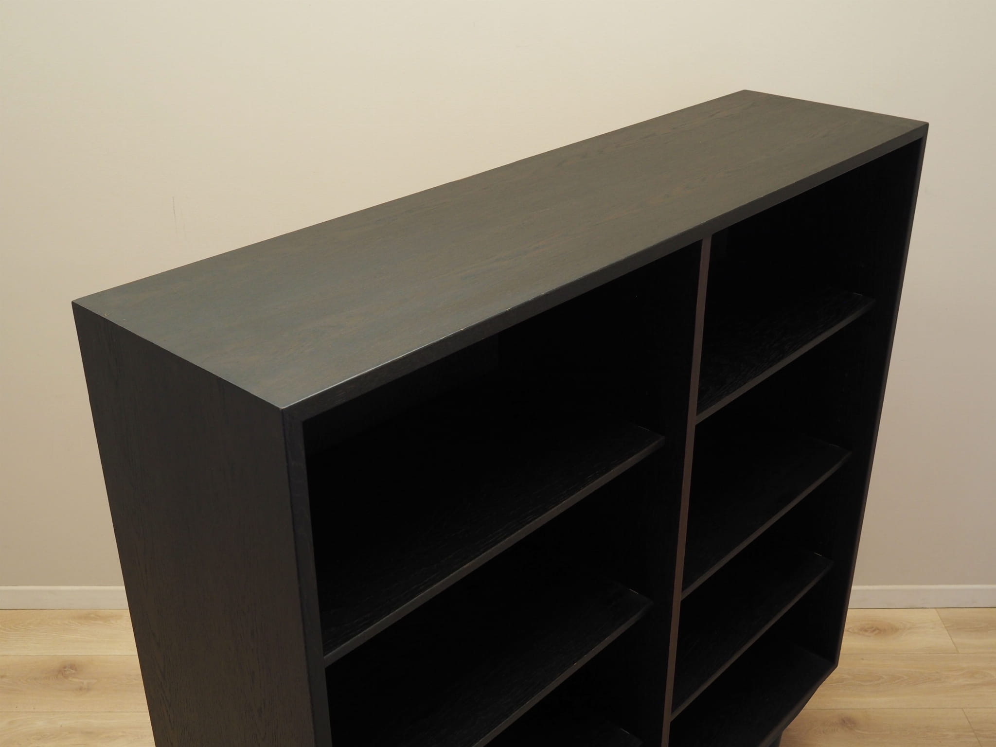 Bookshelf Oak 1960s