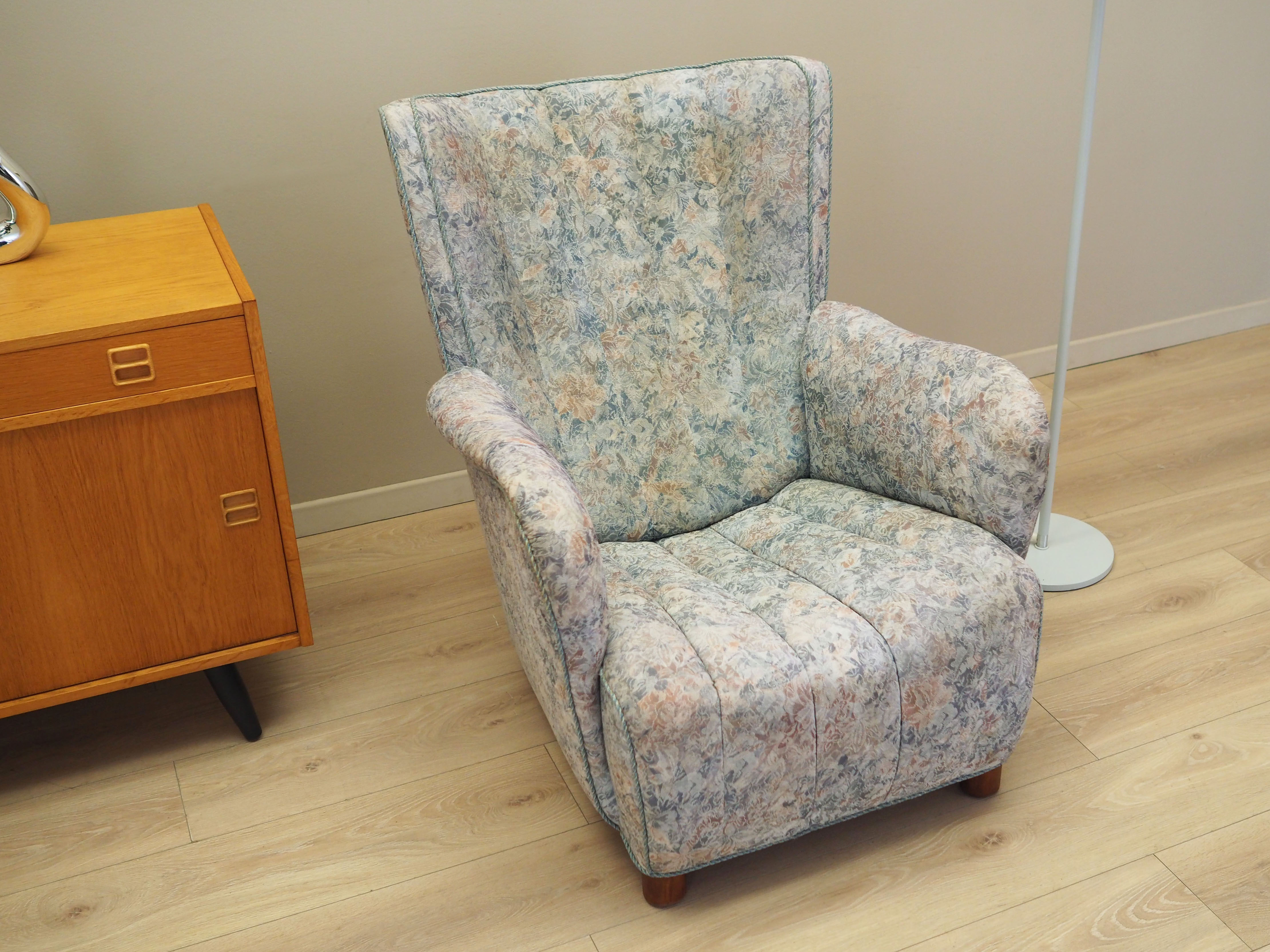 Armchair Multicolored 1960s