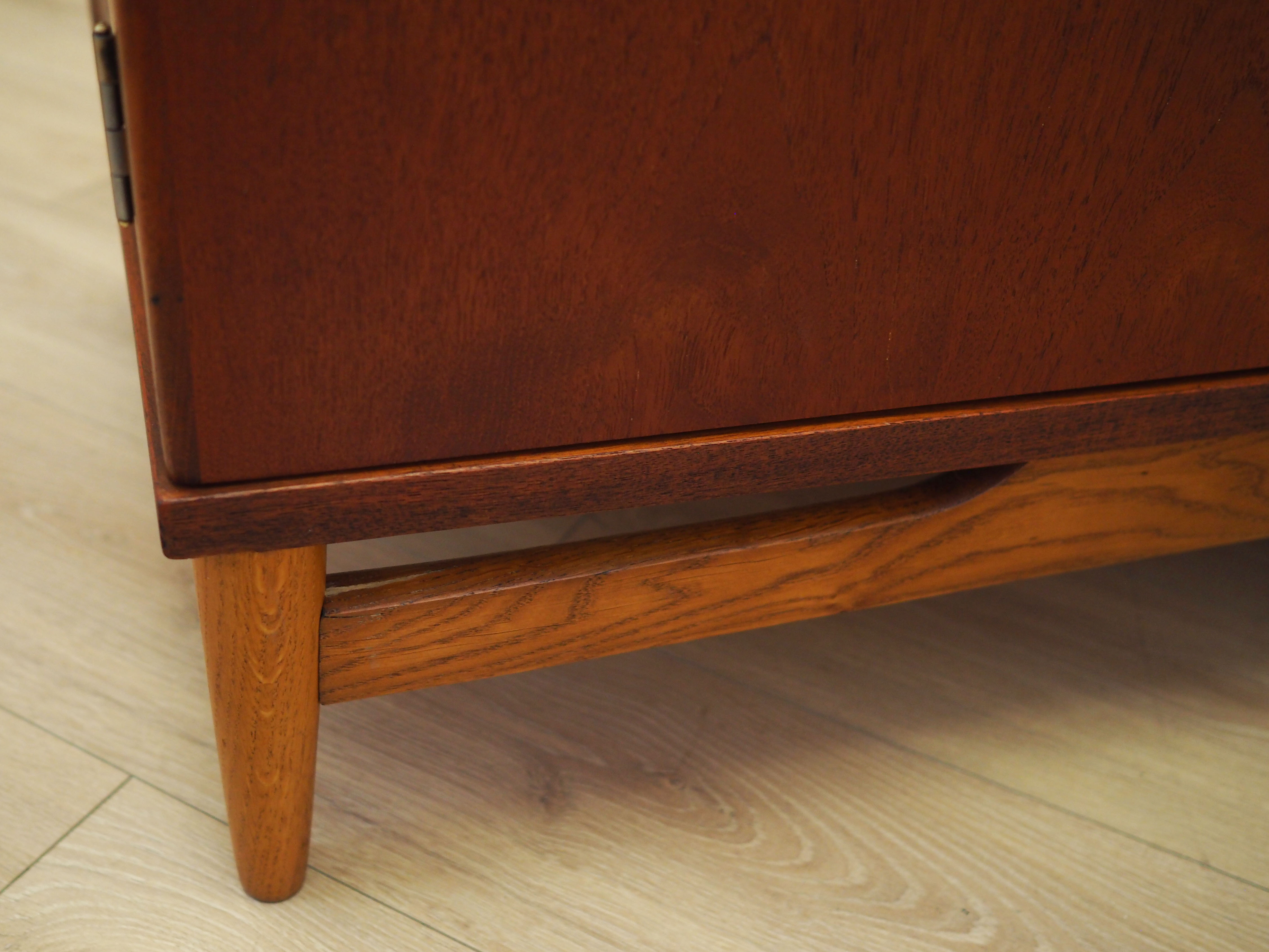 Wardrobe Teak 1960s