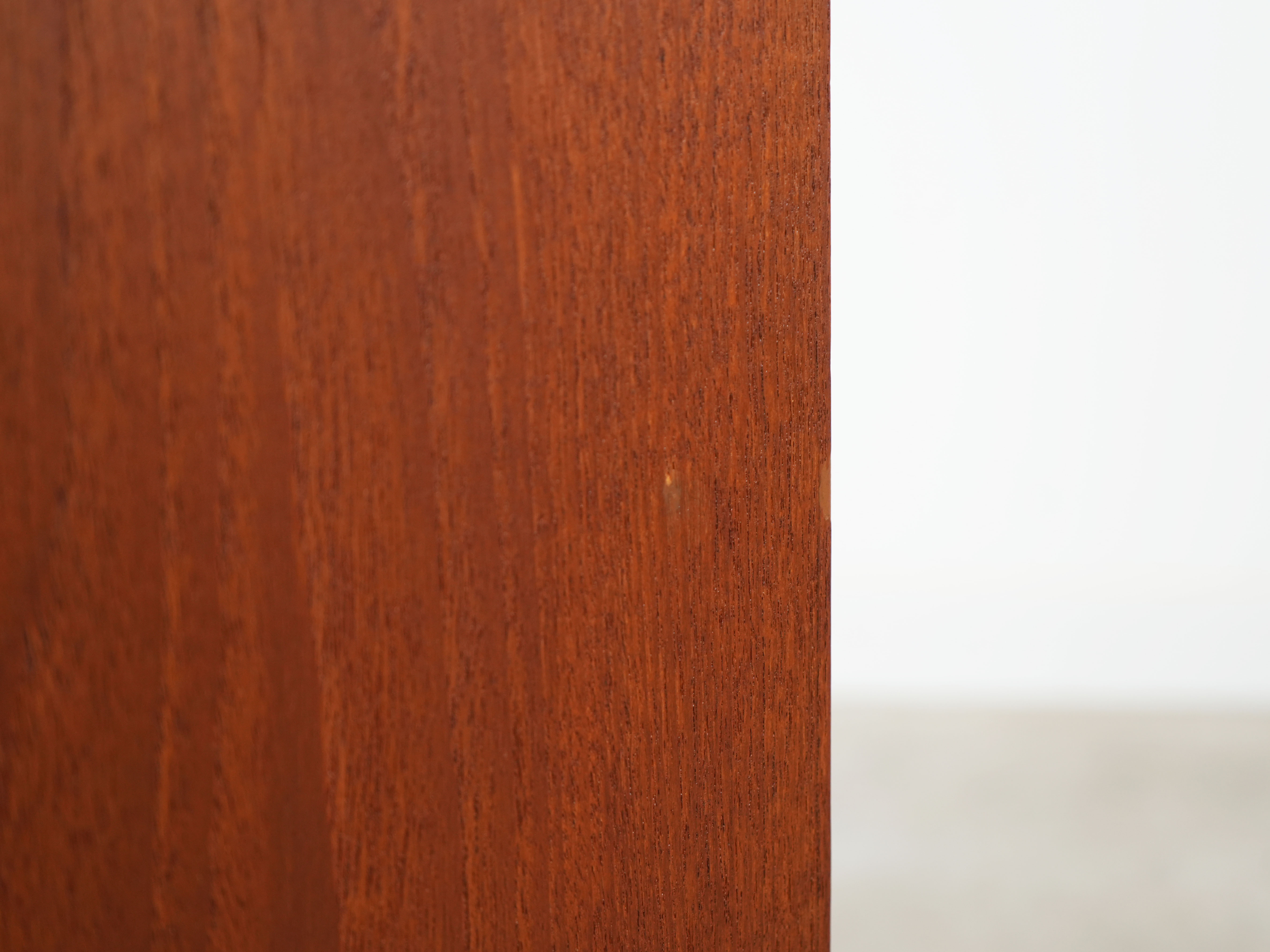 Shelf Teak 1970s