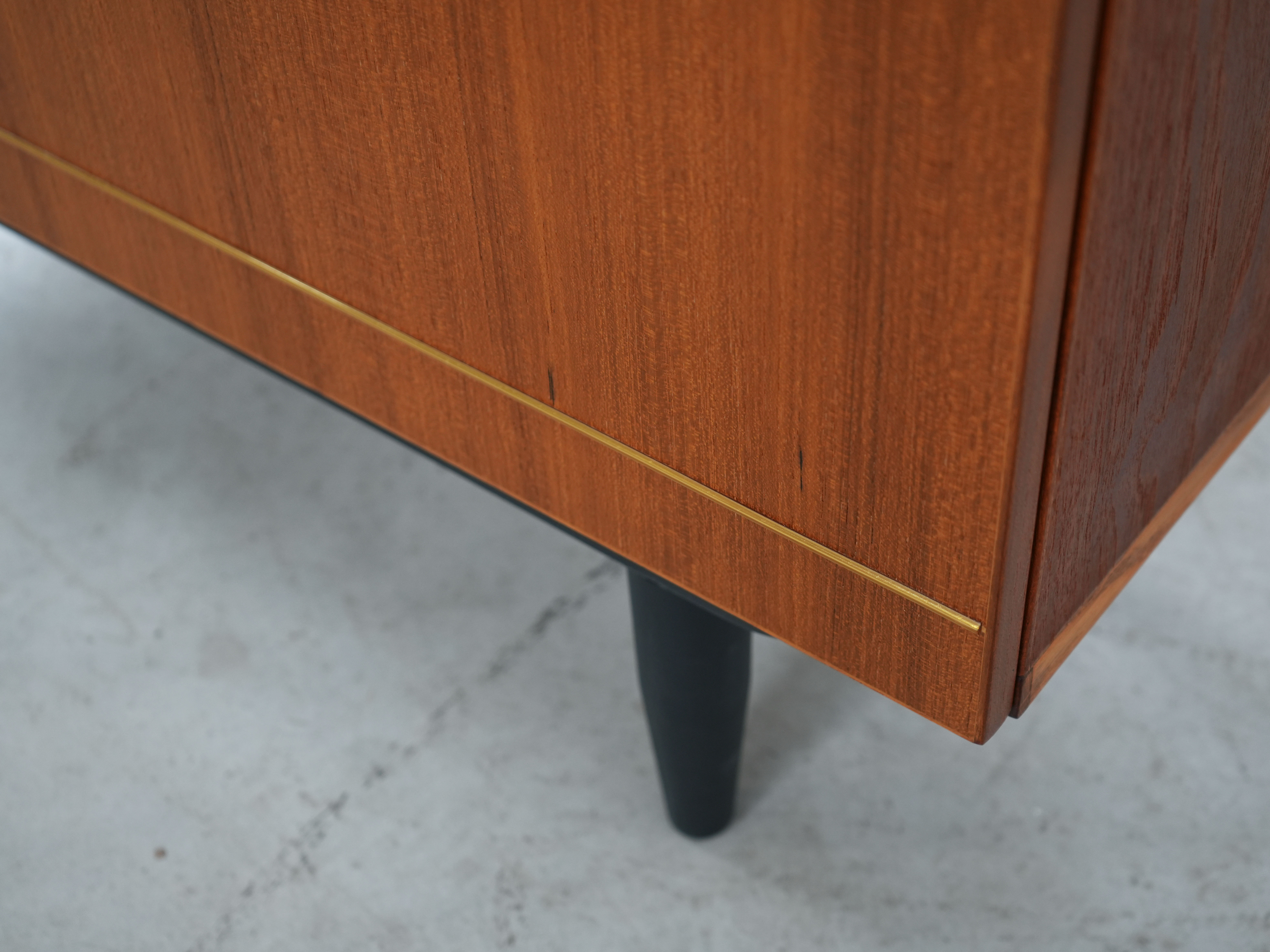 Shelf Teak 1970s