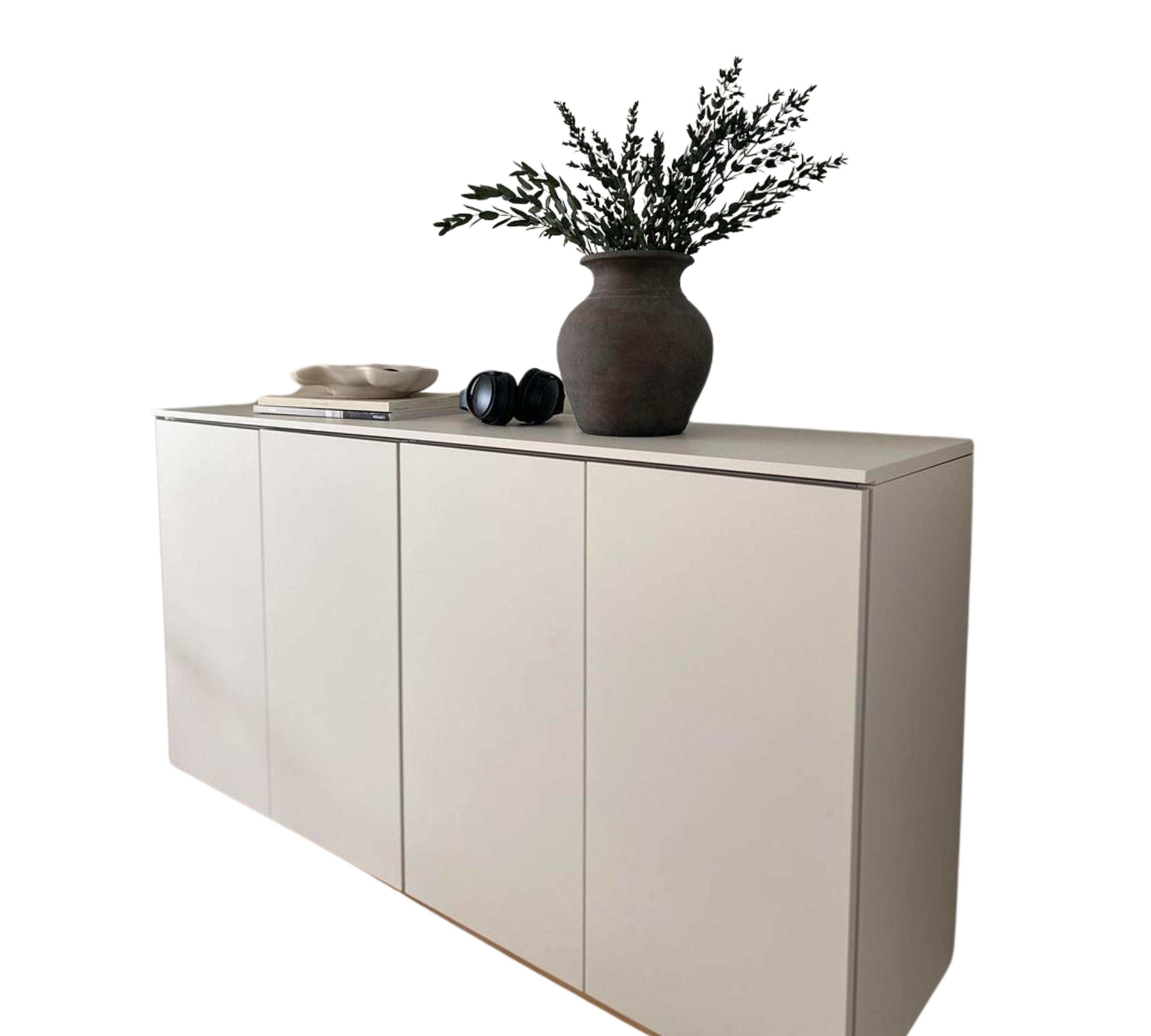 Sideboard Holz Kashmir