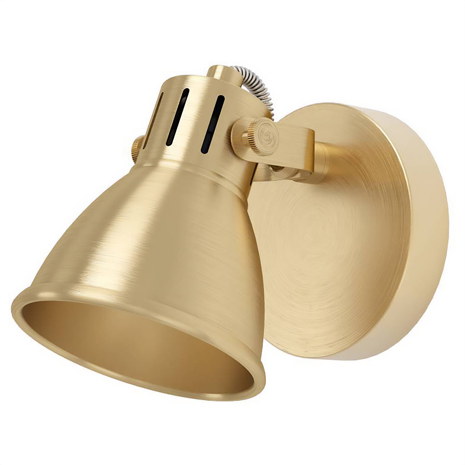 Seras Ceiling Light Steel