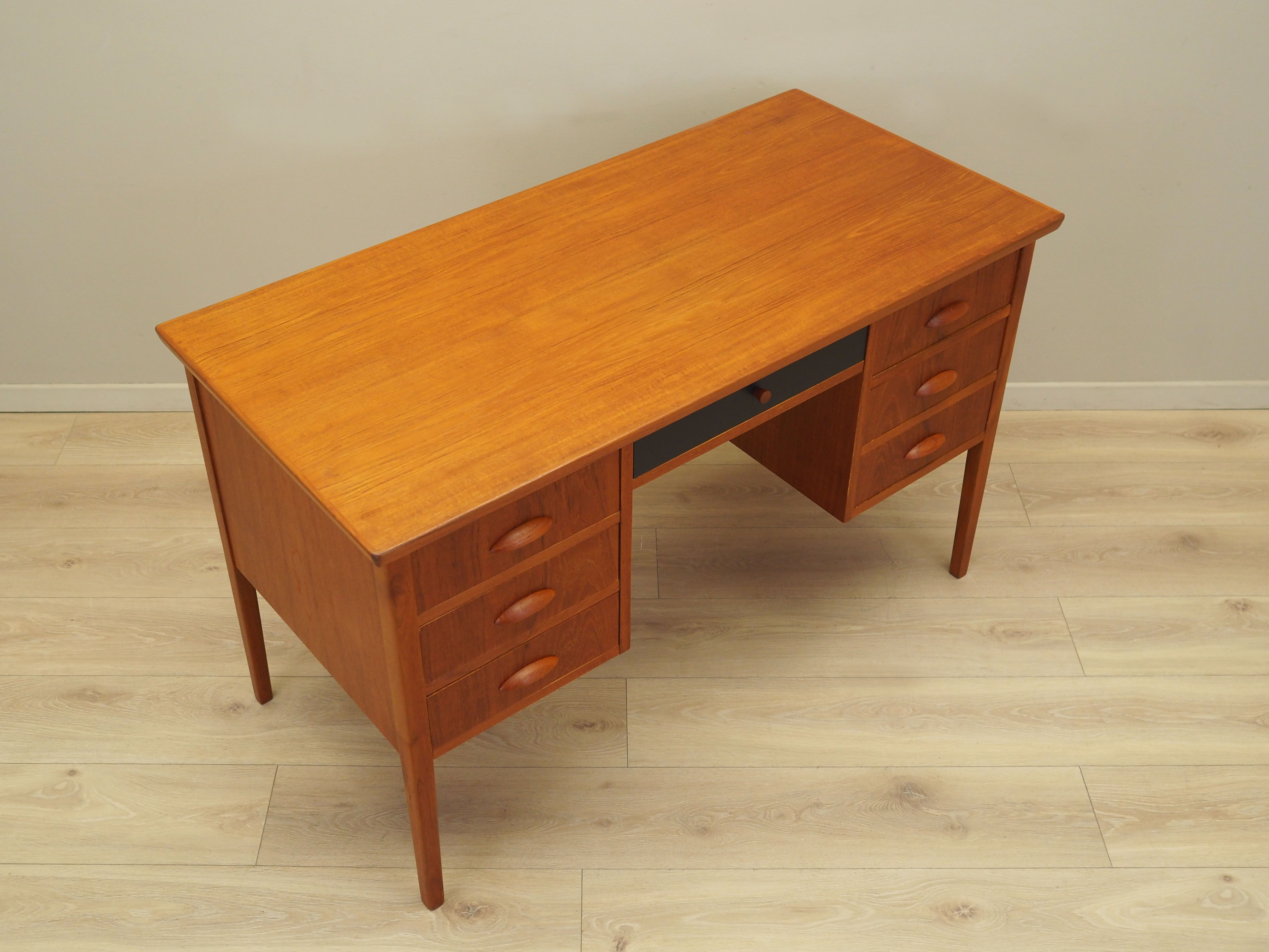 Desk Teak 1970s