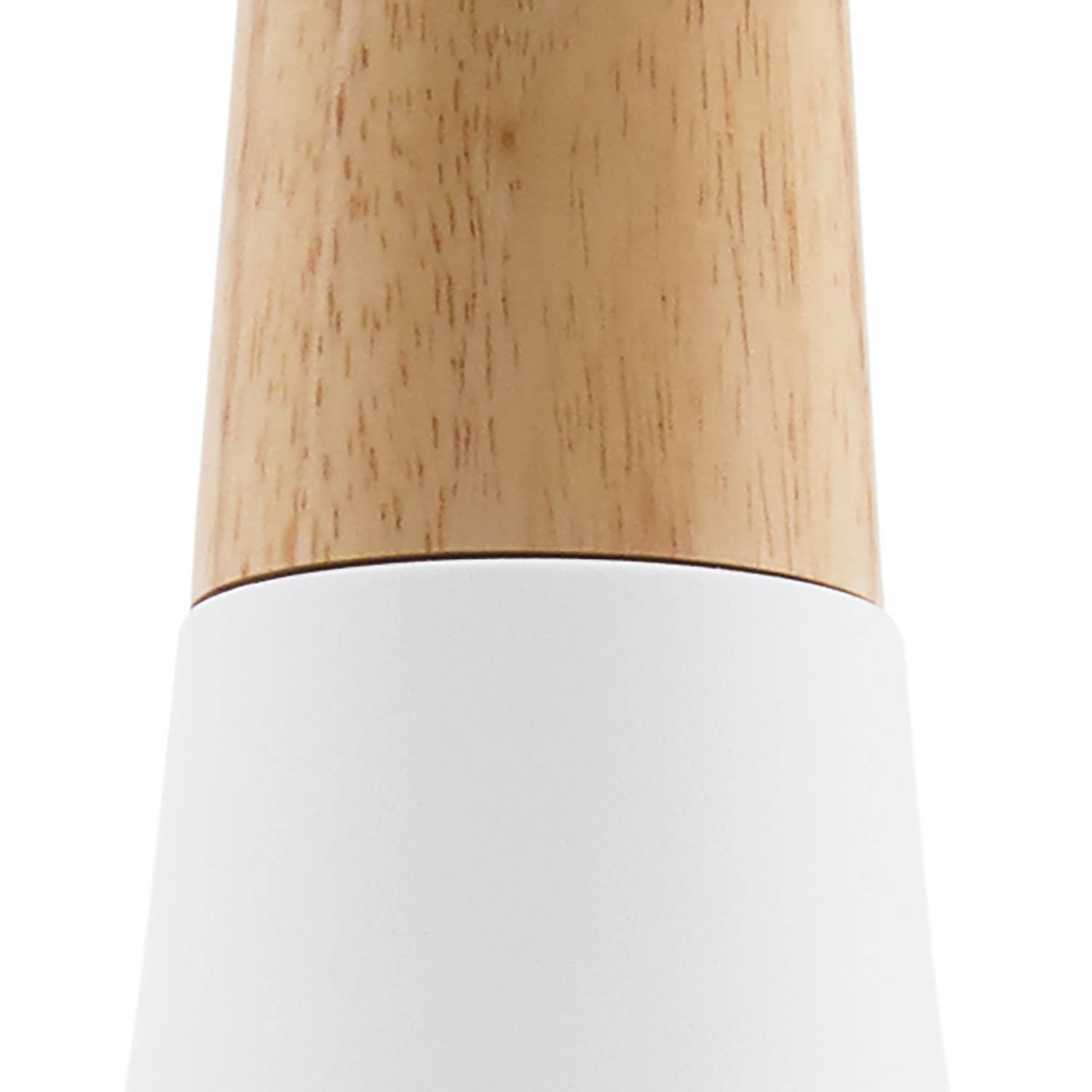 Sabinar I Pendant Lamp Steel 1-bulb