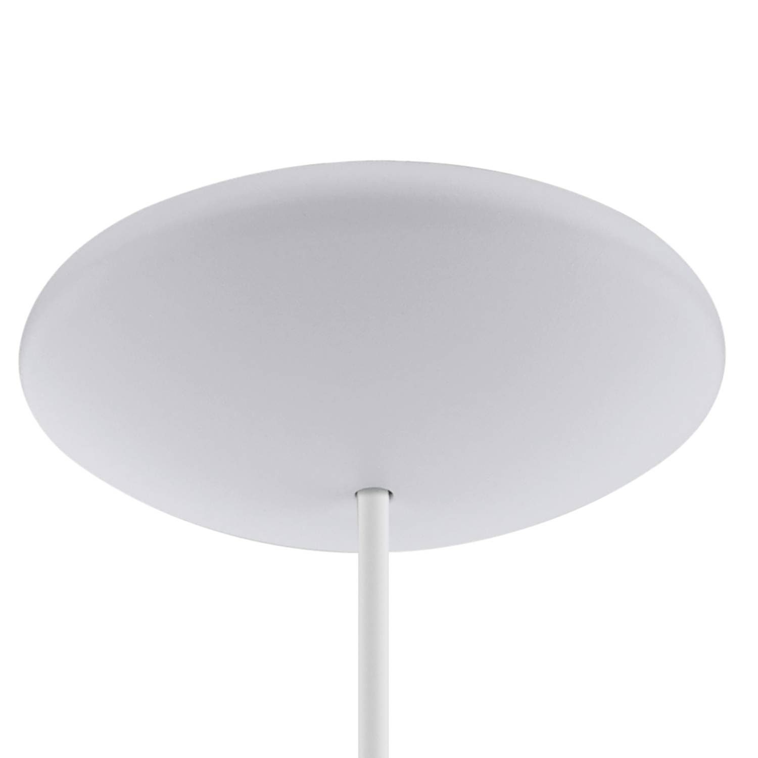 Sabinar I Pendant Lamp Steel 1-bulb