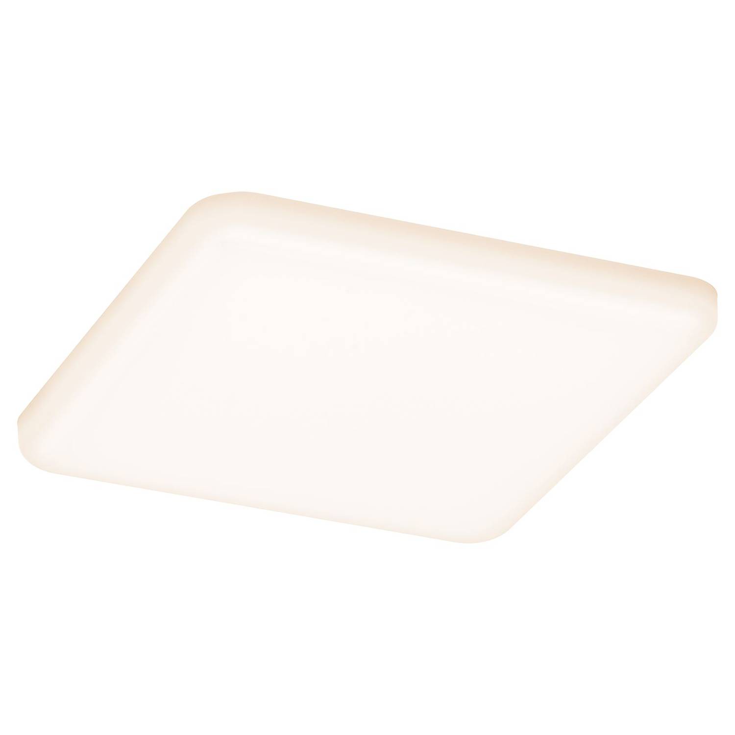 LED-Einbauleuchte Veluna IV Weiß
