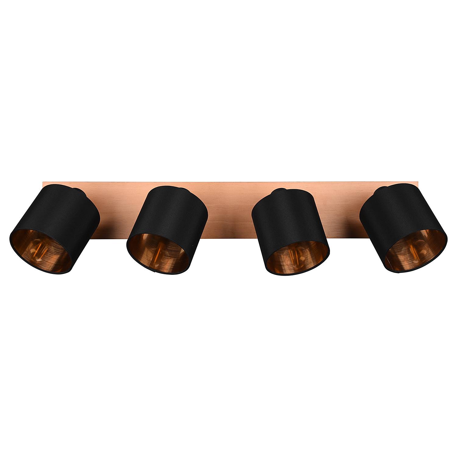 Ceiling light Tommy Brown