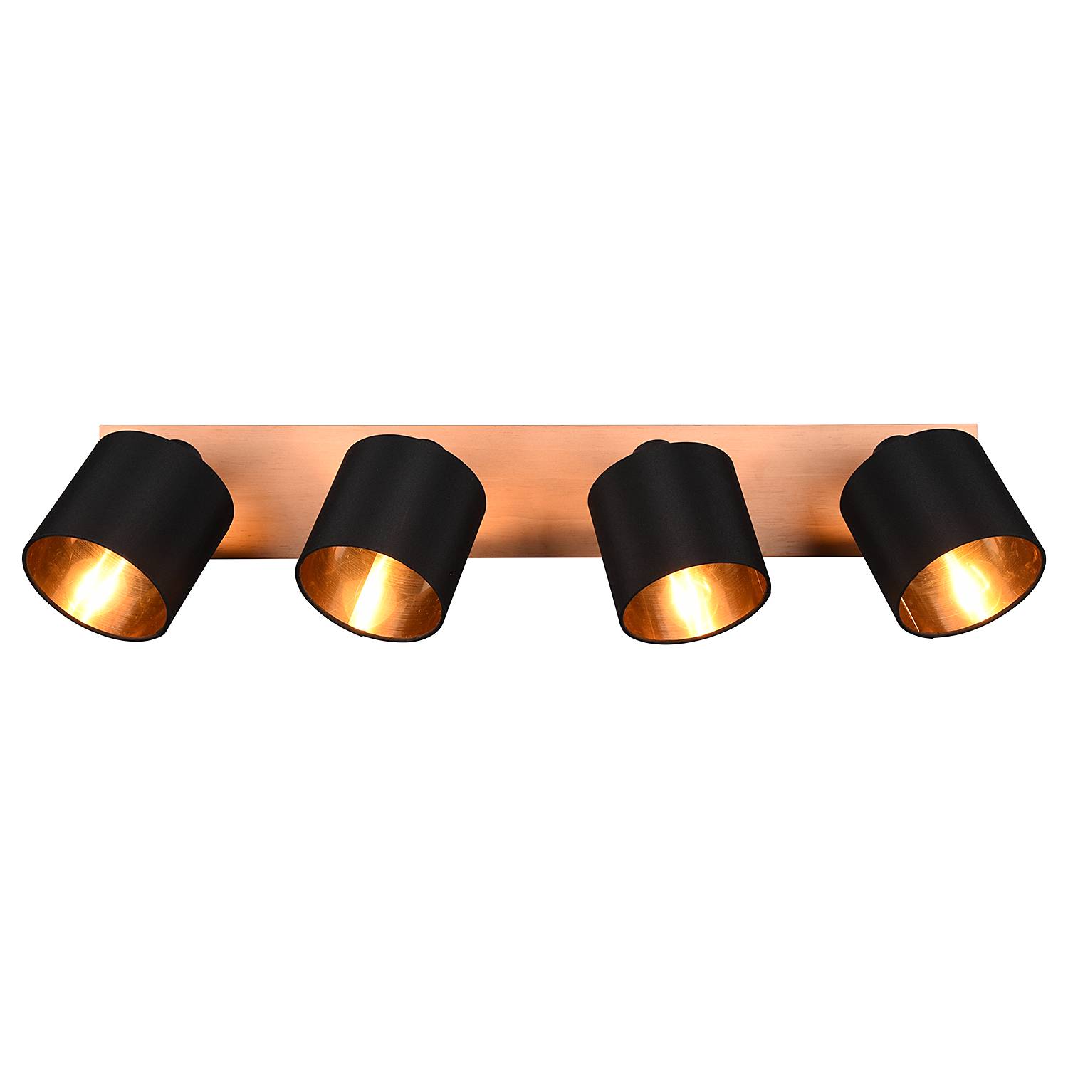Ceiling light Tommy Brown