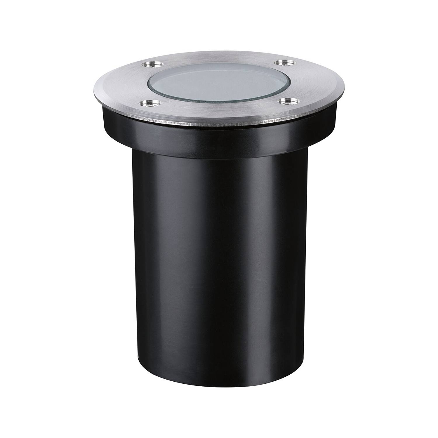 Recessed light Floor Stainless Steel Grey