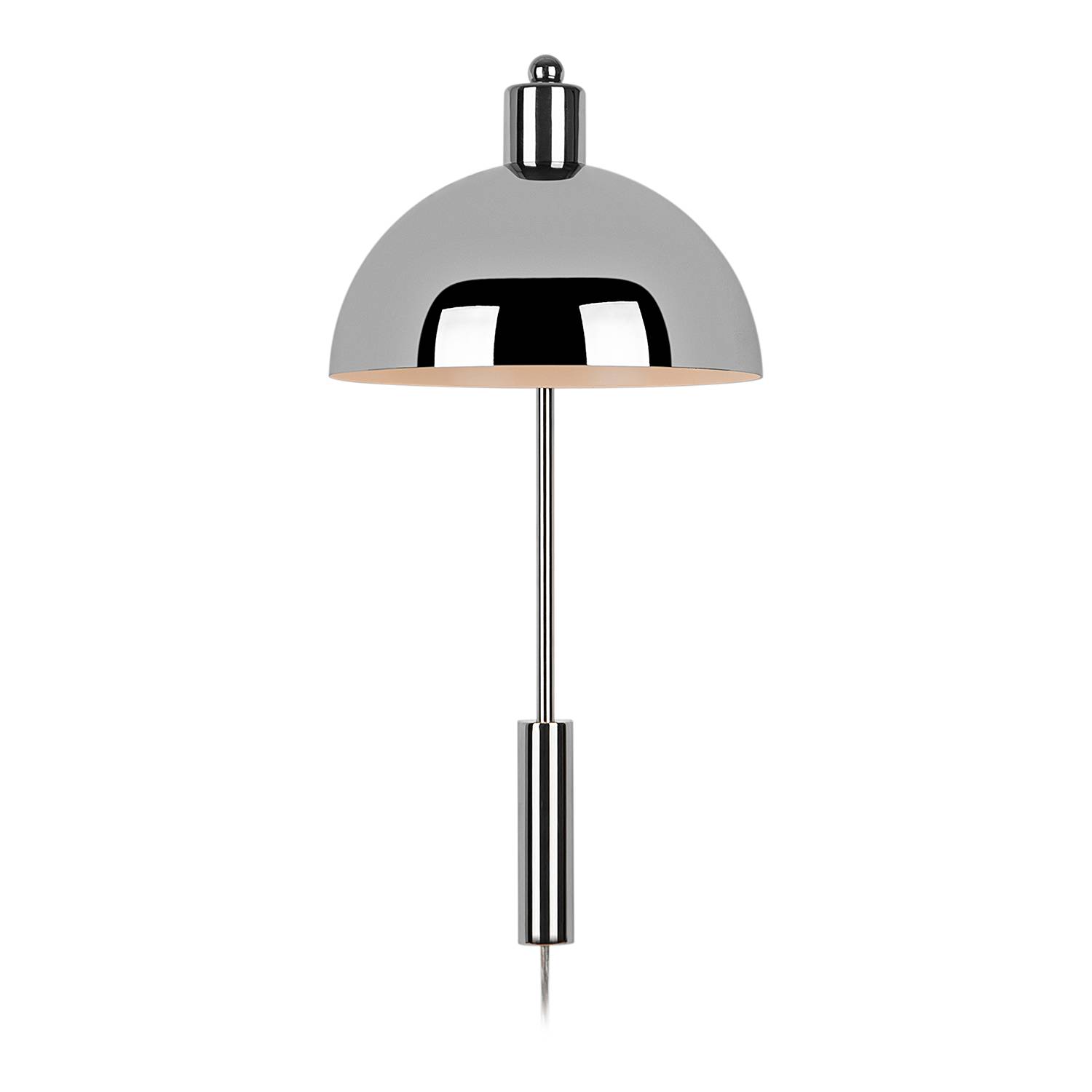 Wall lamp Ellen Chrome