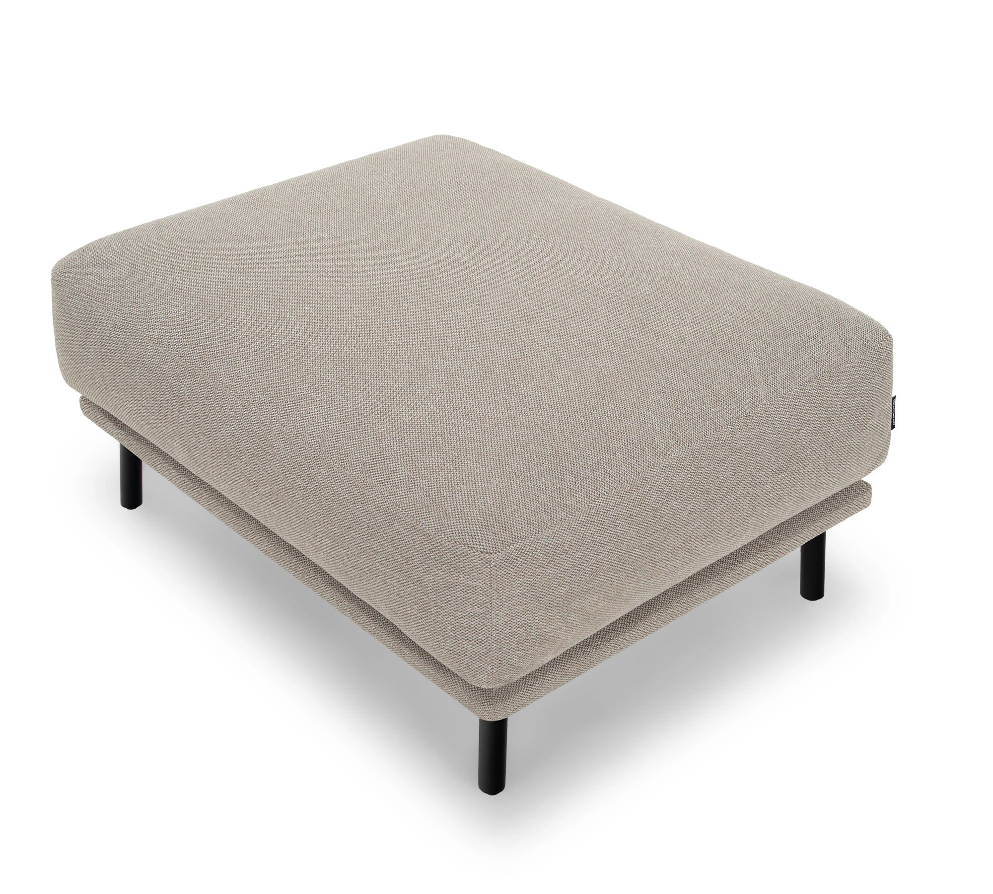 Harvey Footstool Agnes Brown