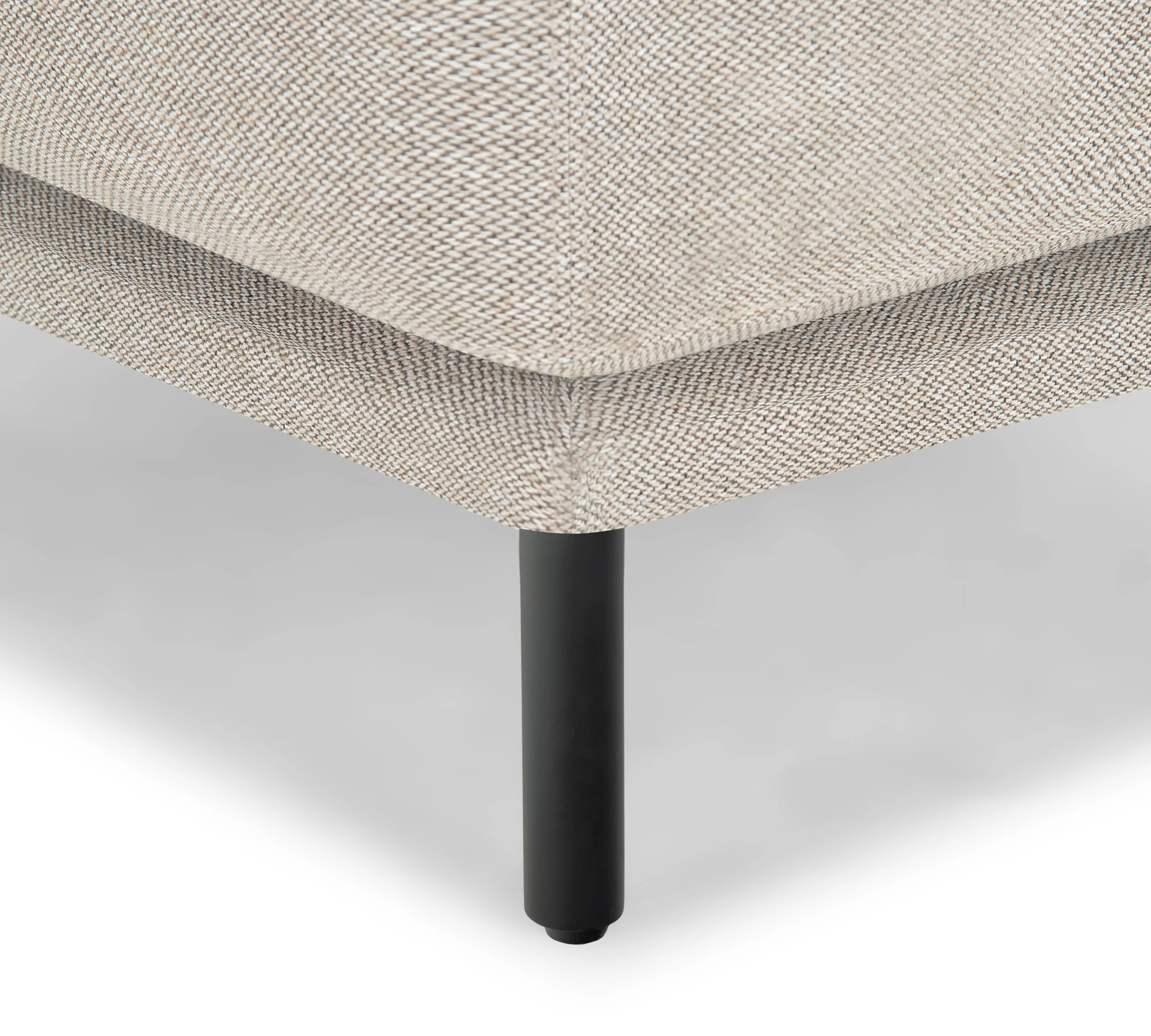 Harvey Footstool Agnes Brown