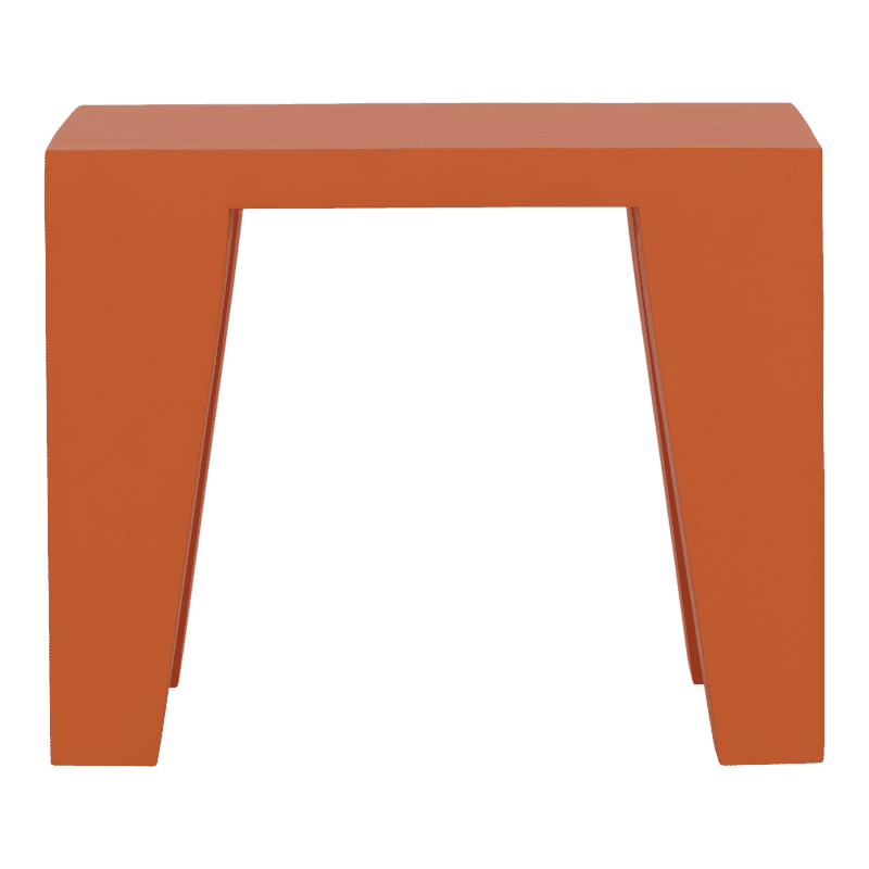 Leon Hocker Mango Wood Flame