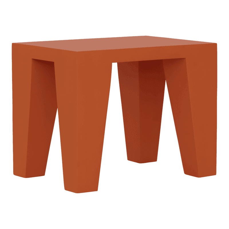 Leon Hocker Mangoholz Flame