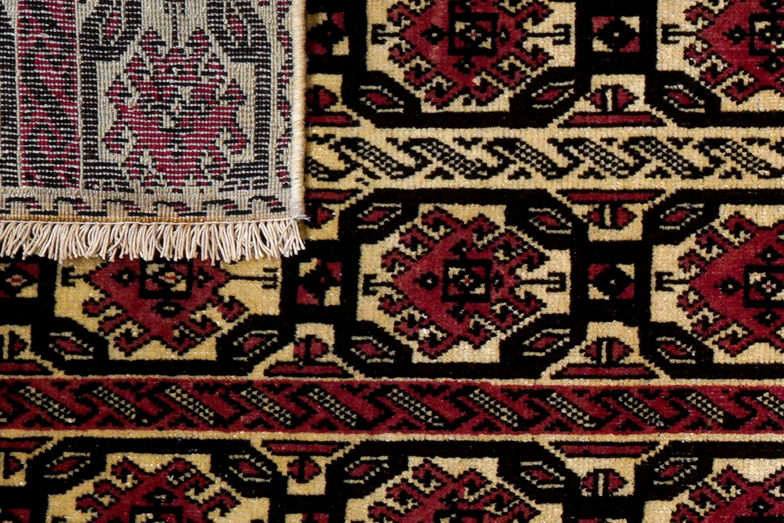 Heritage Elgar Carpet Wool Brown