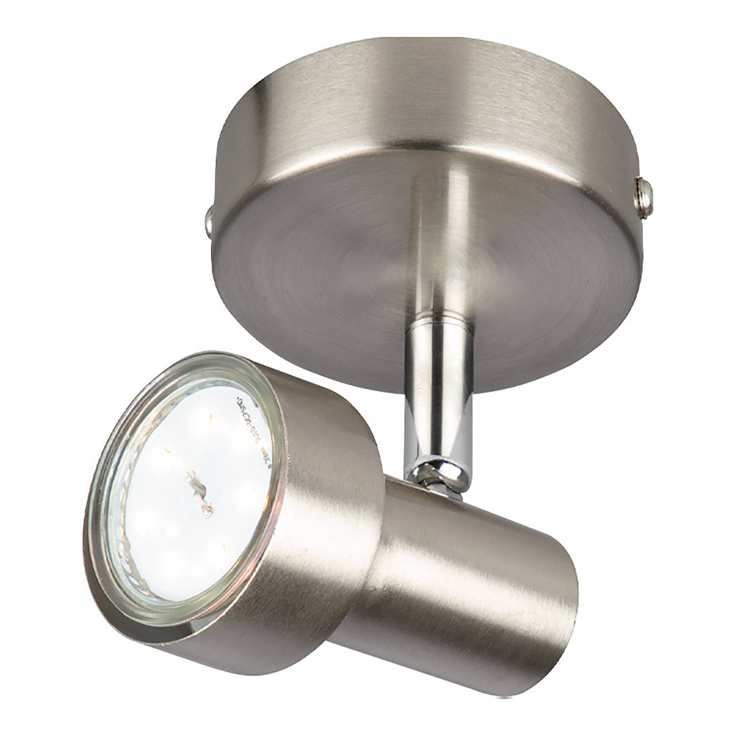 Sub Wall lamp Iron 1-bulb