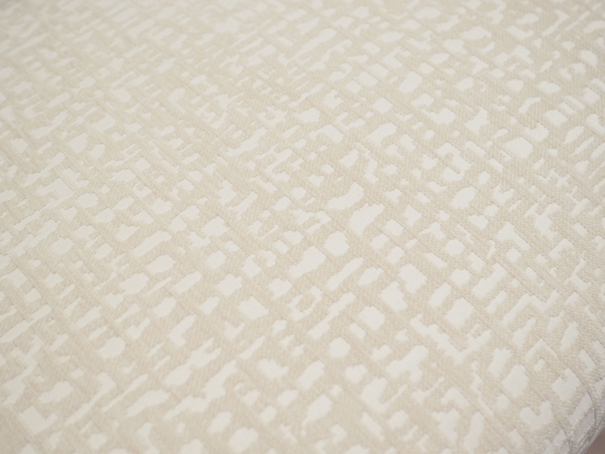 Sleeper sofa White 1970s