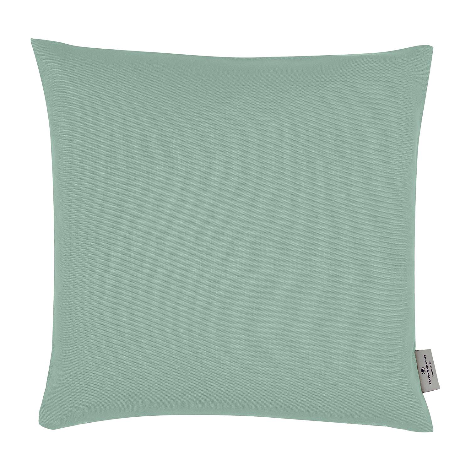 T-Dove Pillowcase Cotton Mint Green 60 x 60 cm