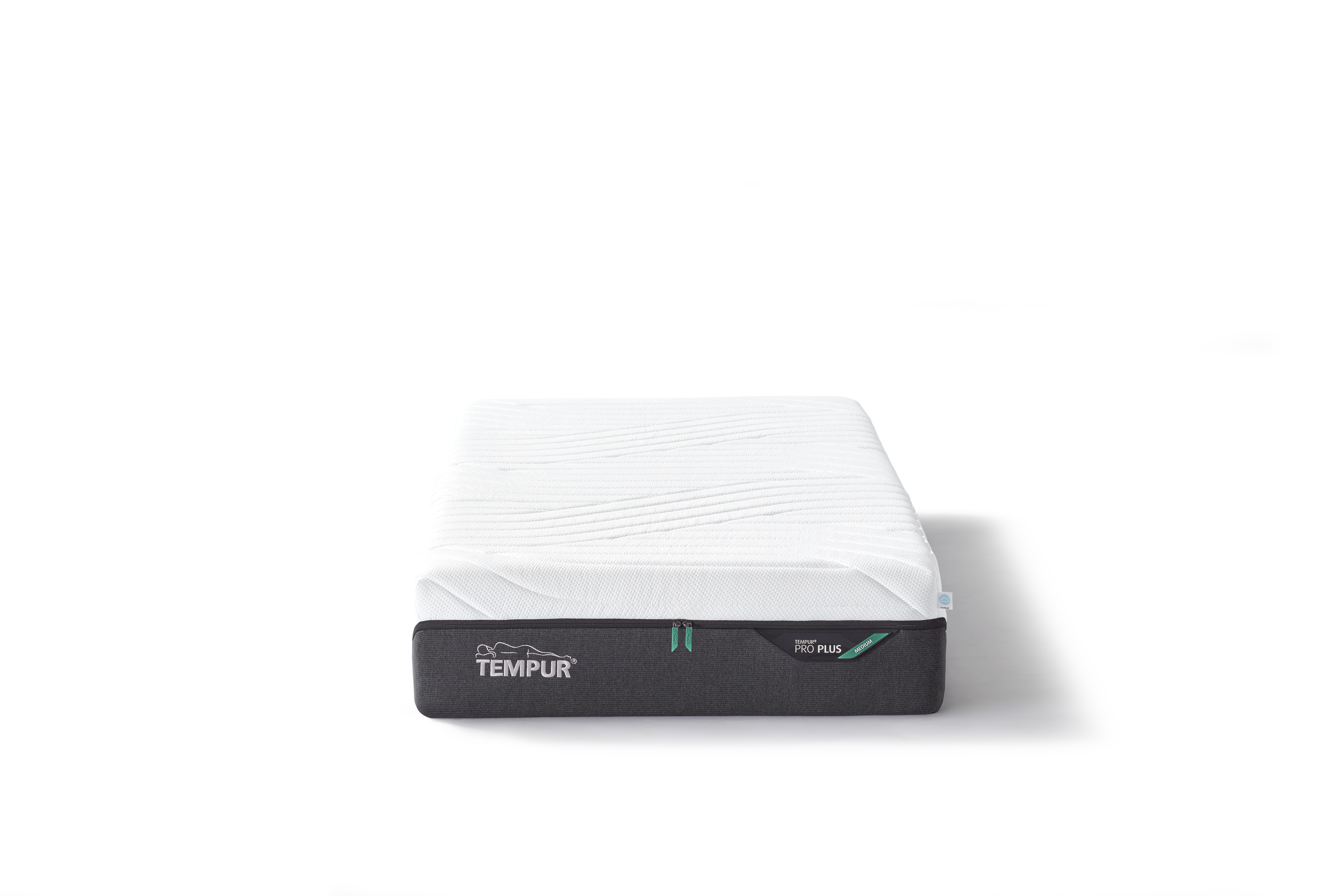 PRO® CoolQuilt Mattress 27cm Medium-soft 100cm Width