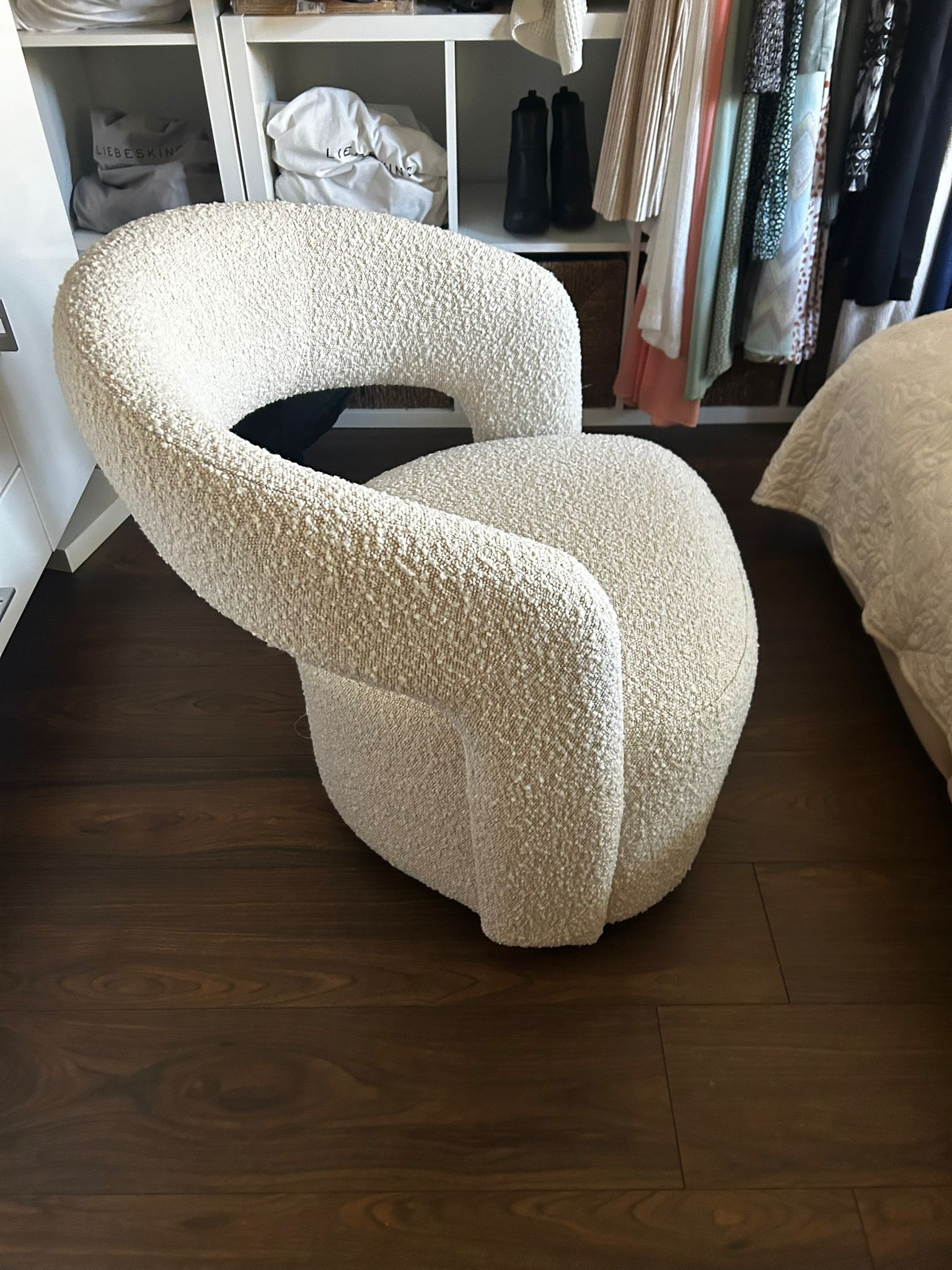 Judi Sessel Maya Cream