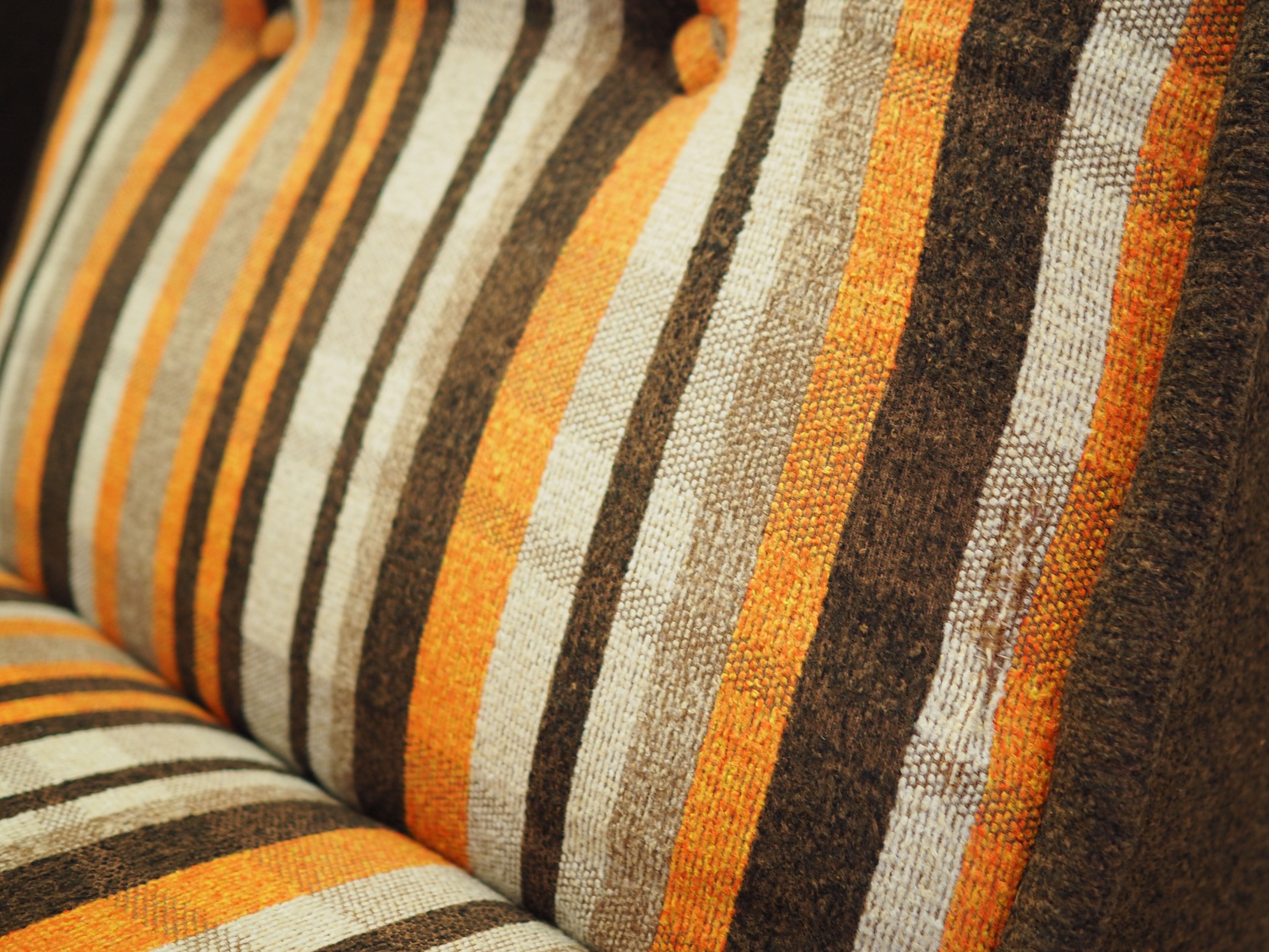 3-seater modular sofa 1960s